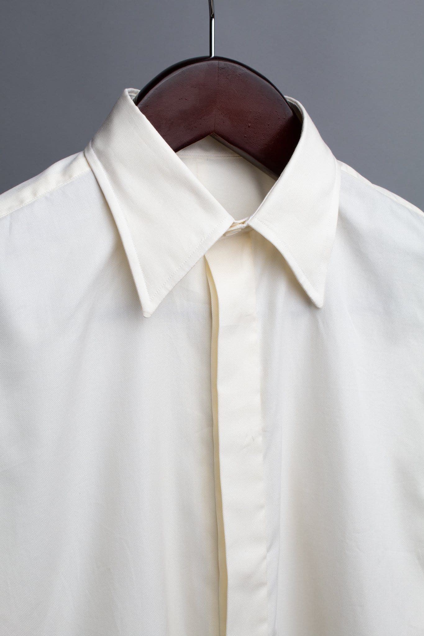 Formal Crossover Shirt - Image 17