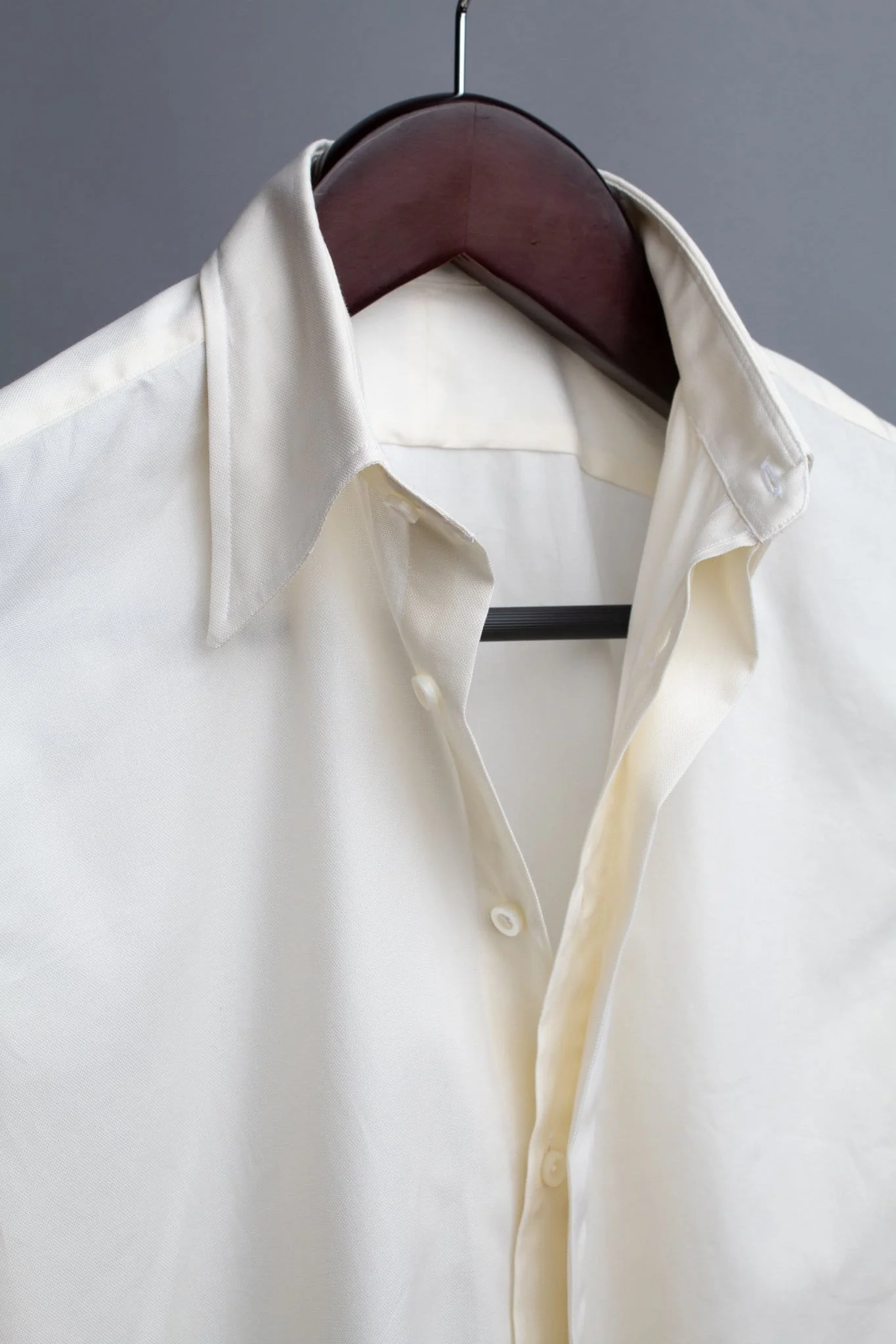 Formal Crossover Shirt - Image 3