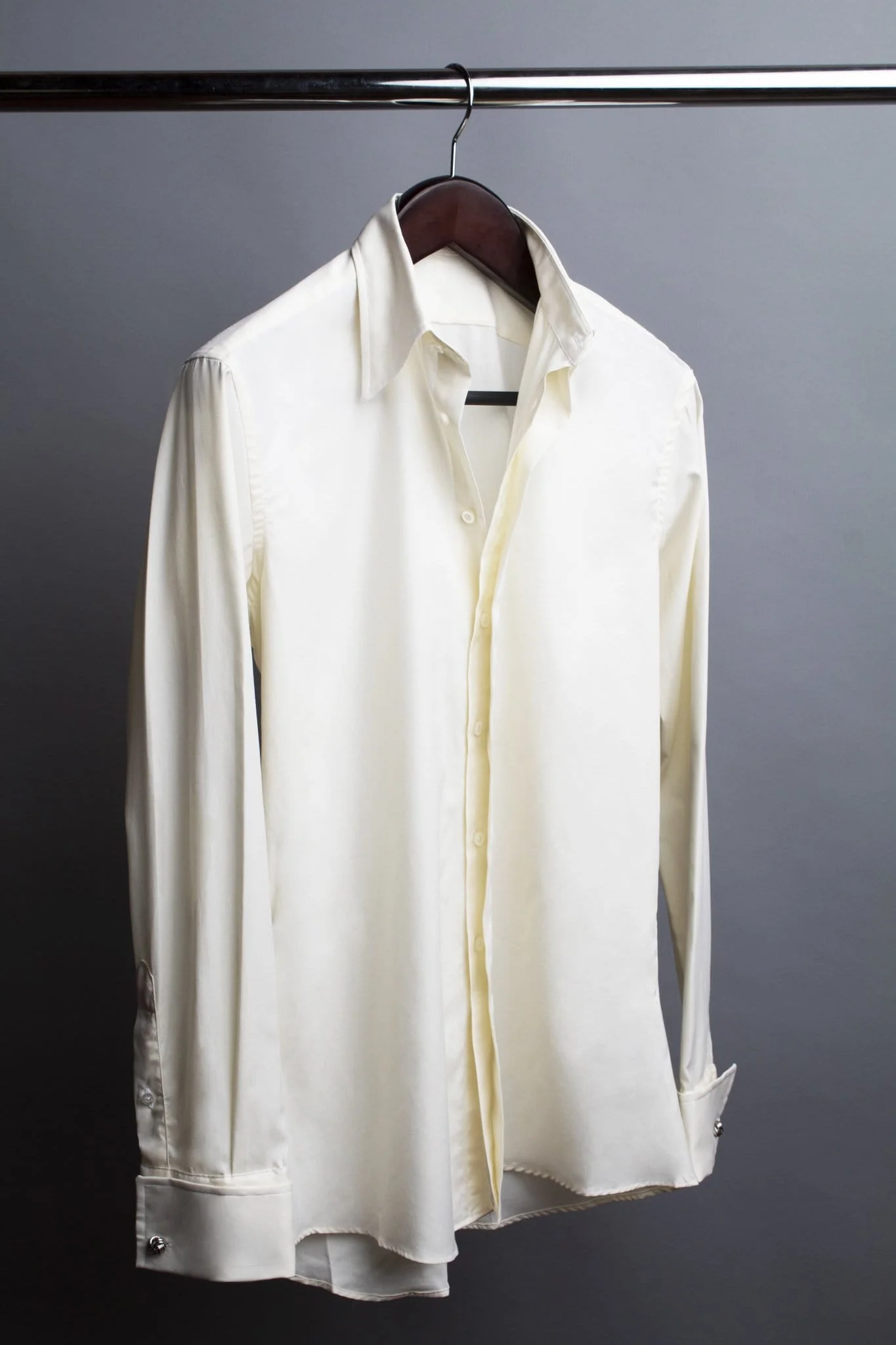 Formal Crossover Shirt - Image 5
