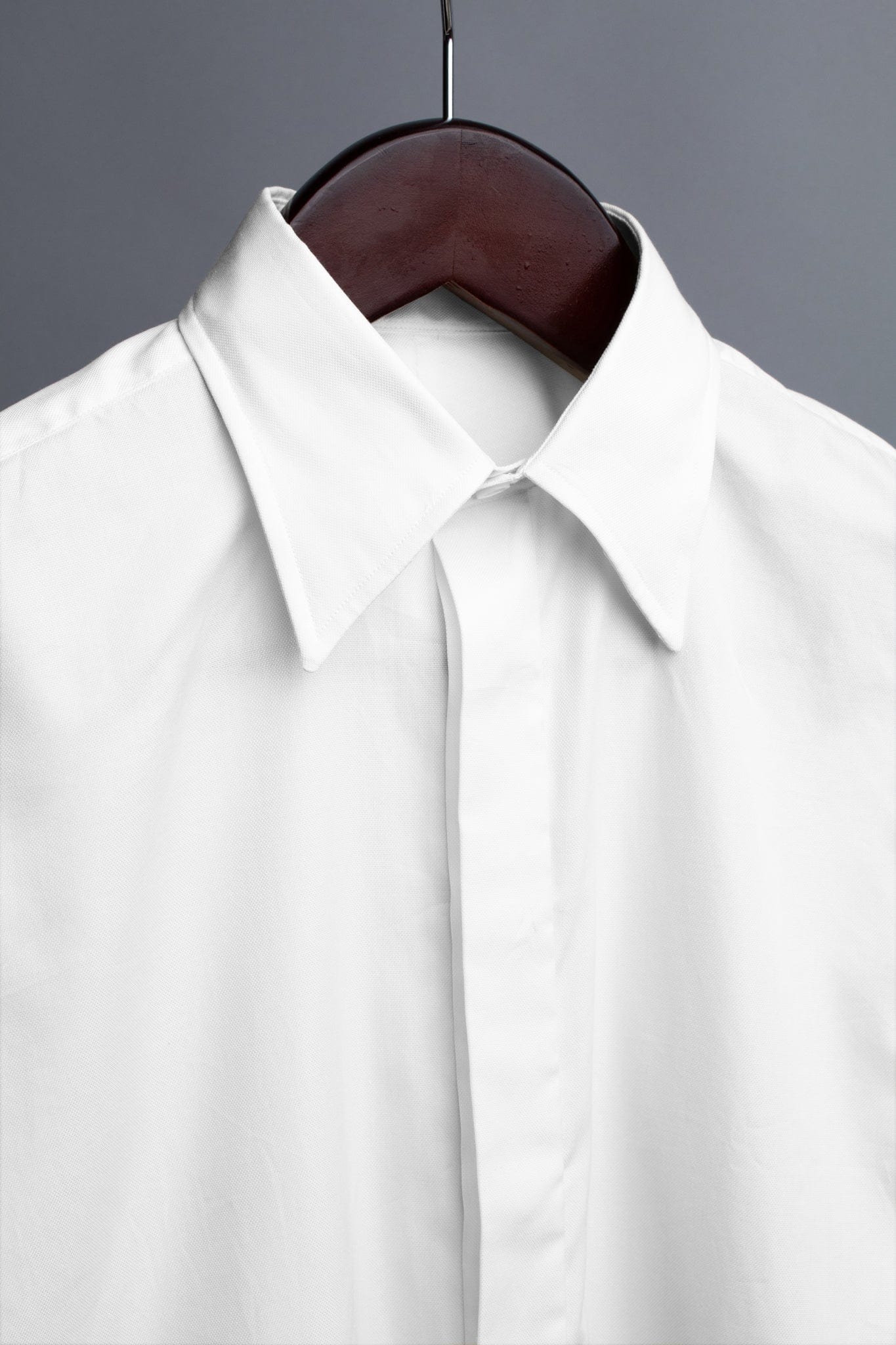 Formal Crossover Shirt - Image 9