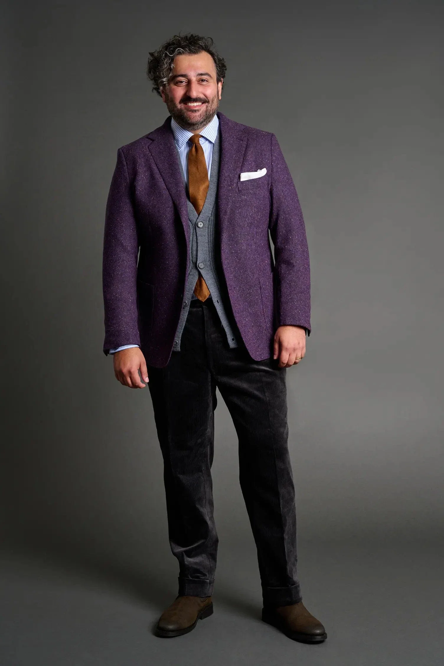 Action Stretch Shirt - Image 9