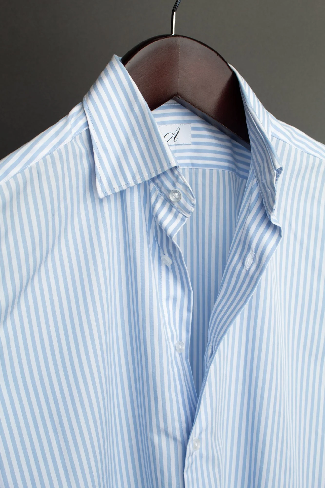 Bengal Stripe Shirt - Image 16