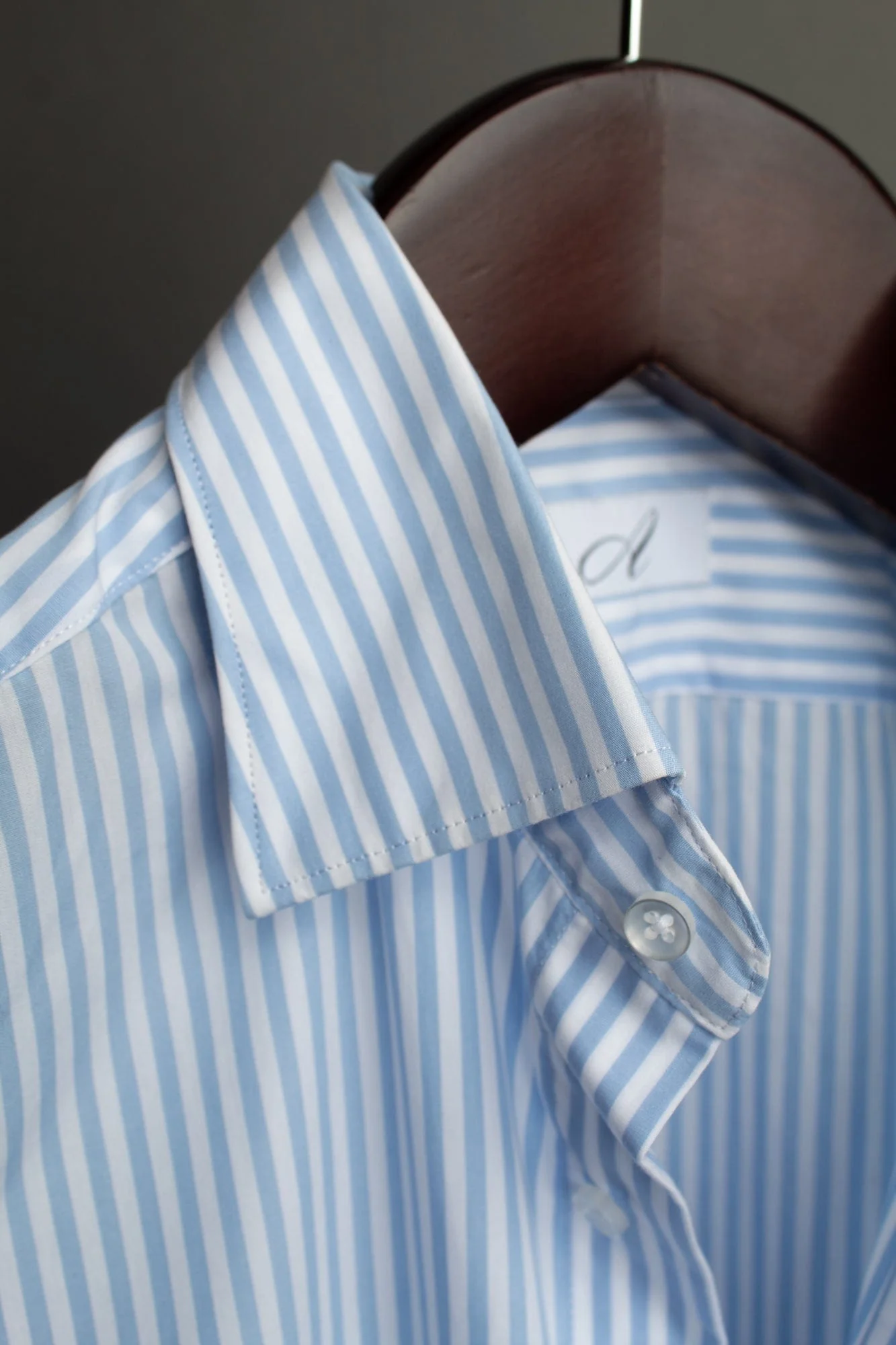 Bengal Stripe Shirt - Image 18