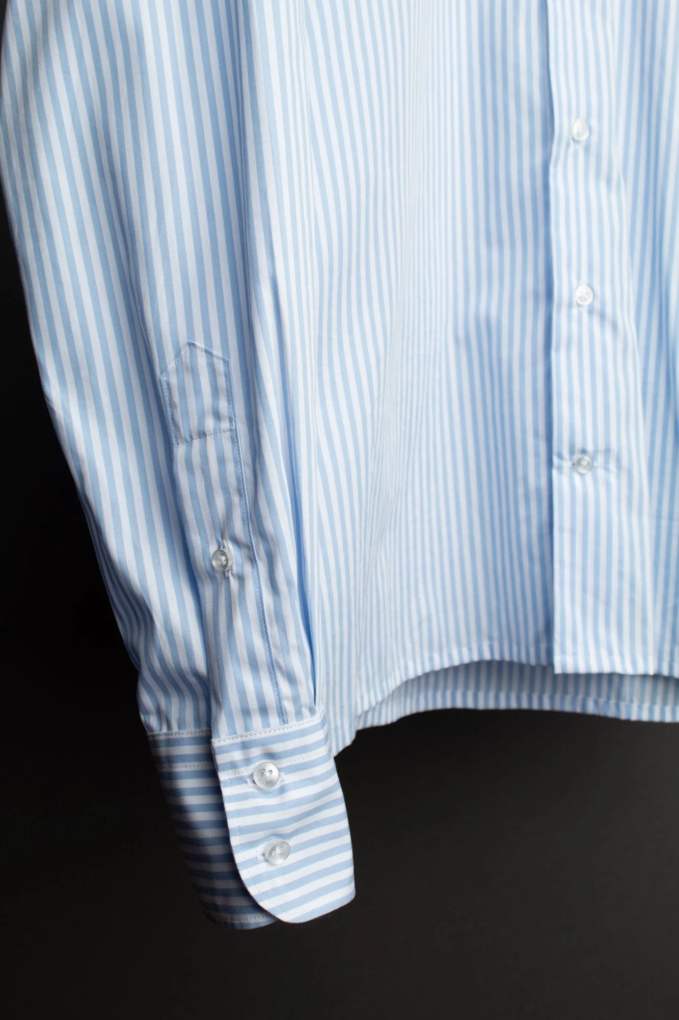 Bengal Stripe Shirt - Image 20