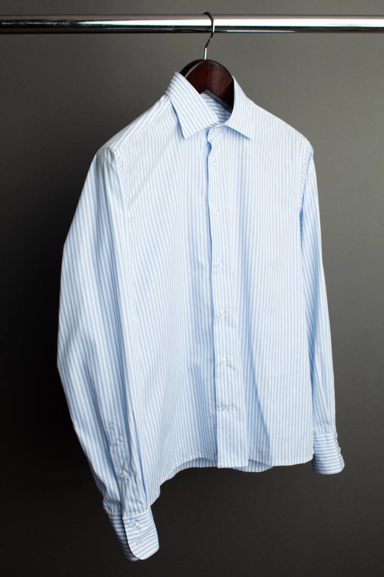 Bengal Stripe Shirt - Image 21