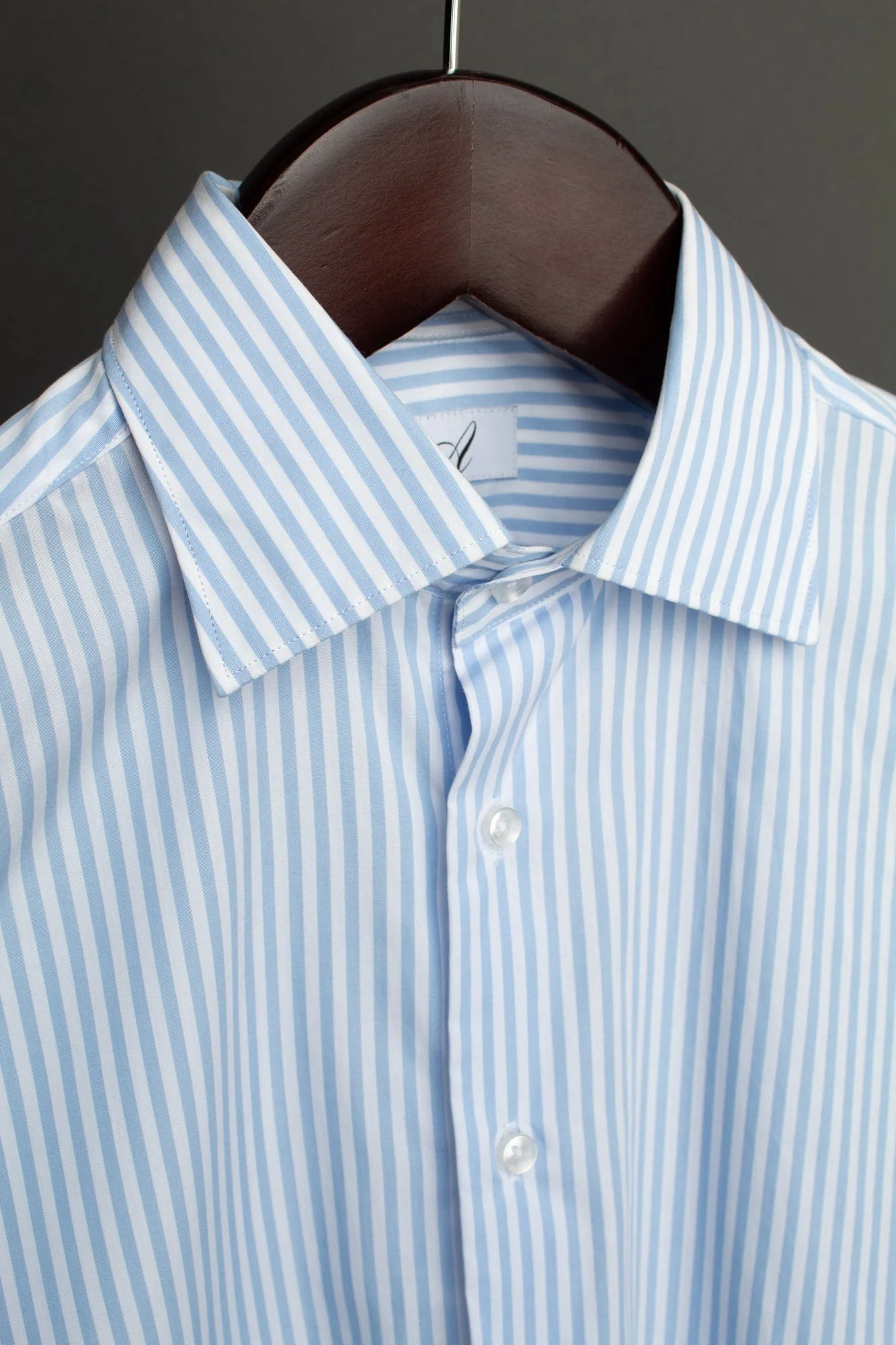 Bengal Stripe Shirt - Image 22