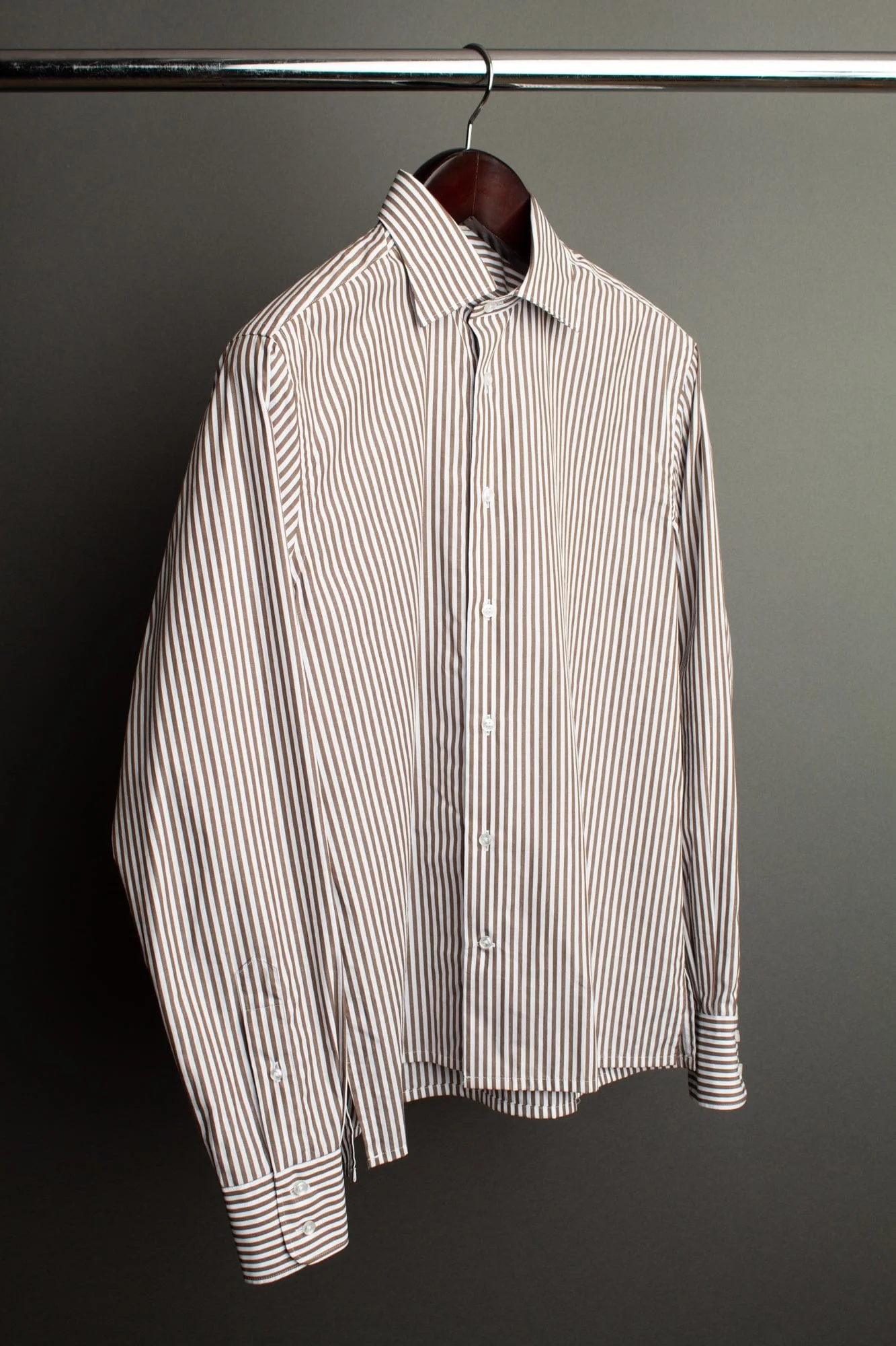 Bengal Stripe Shirt - Image 23