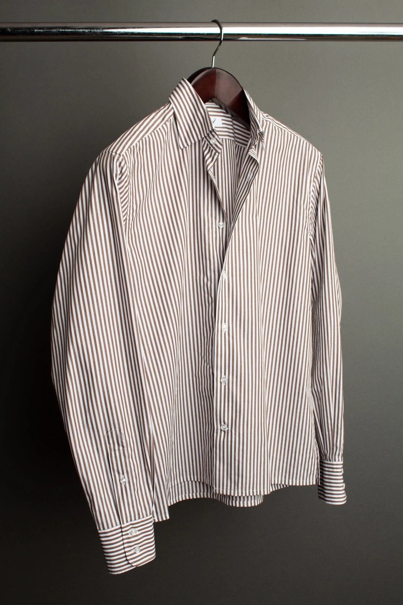 Bengal Stripe Shirt - Image 24