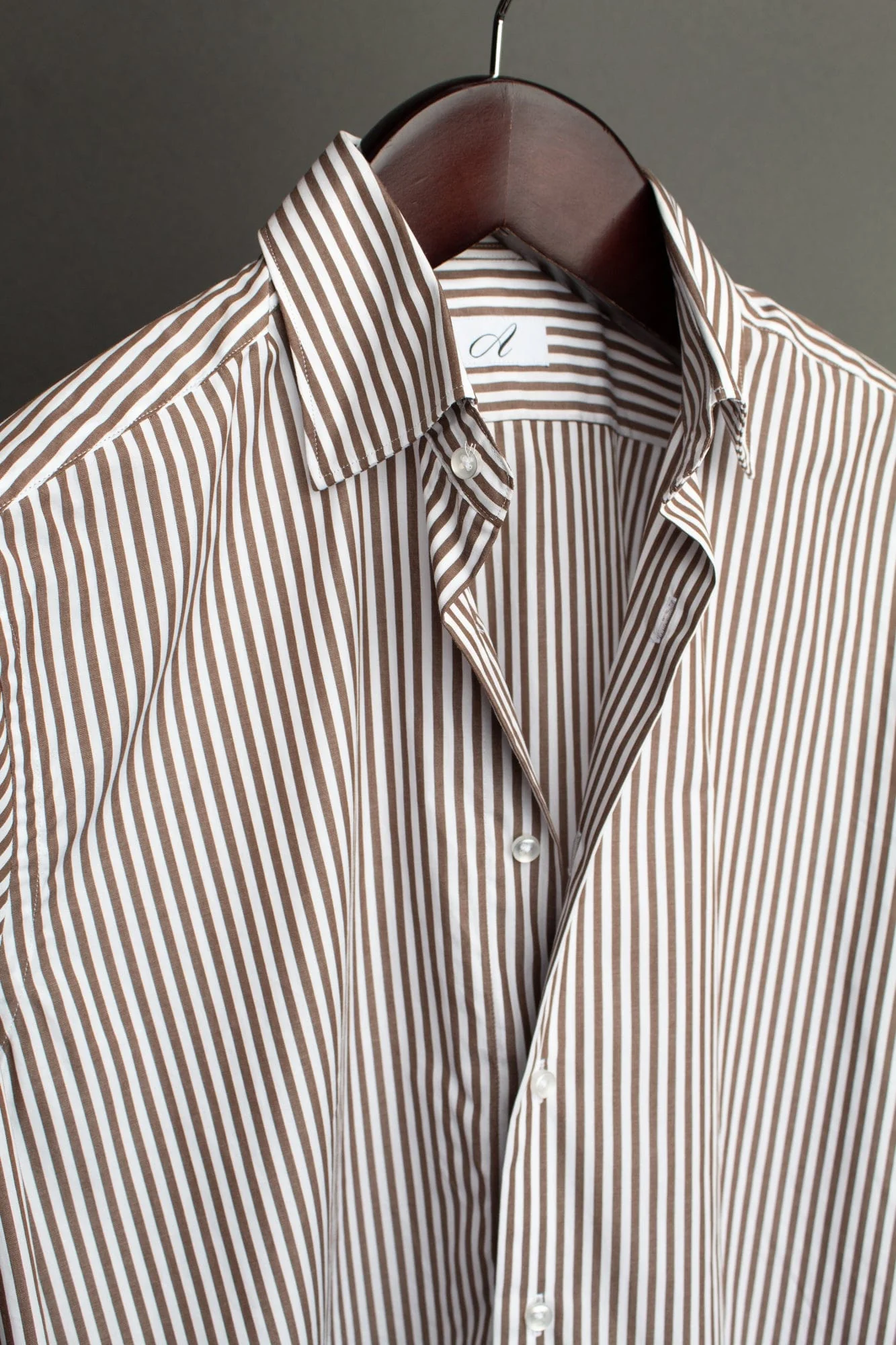 Bengal Stripe Shirt - Image 26