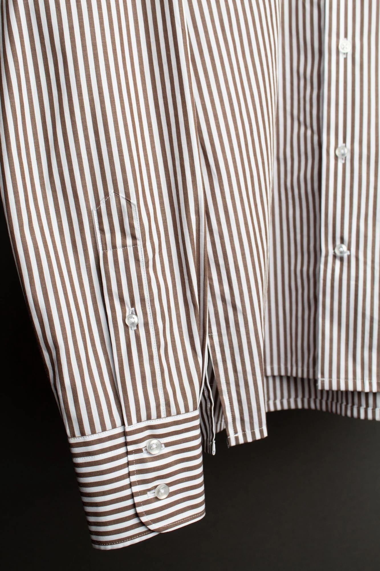 Bengal Stripe Shirt - Image 27