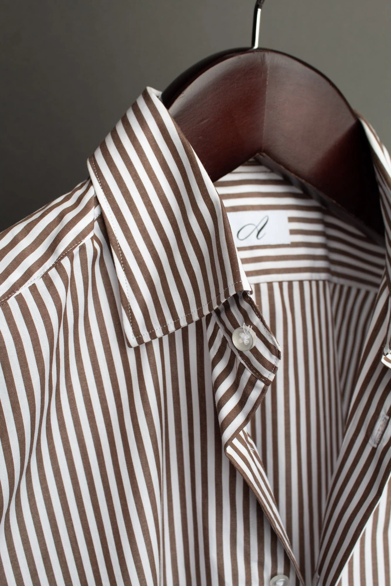 Bengal Stripe Shirt - Image 28