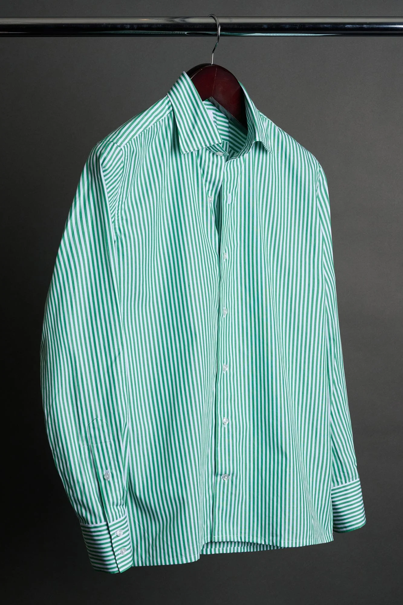 Bengal Stripe Shirt - Image 34