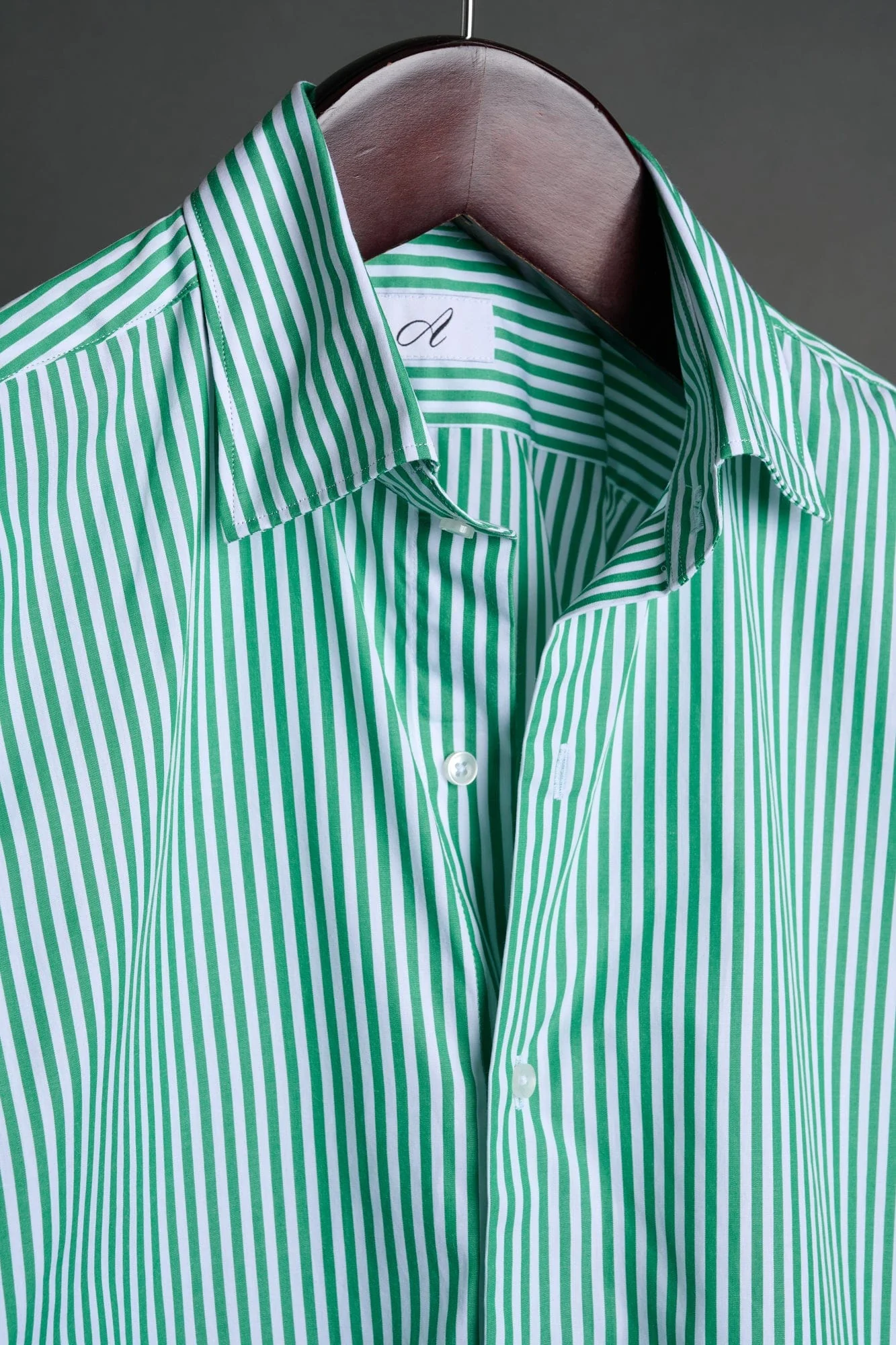 Bengal Stripe Shirt - Image 35