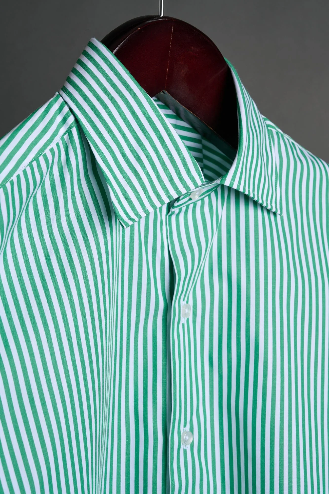 Bengal Stripe Shirt - Image 38