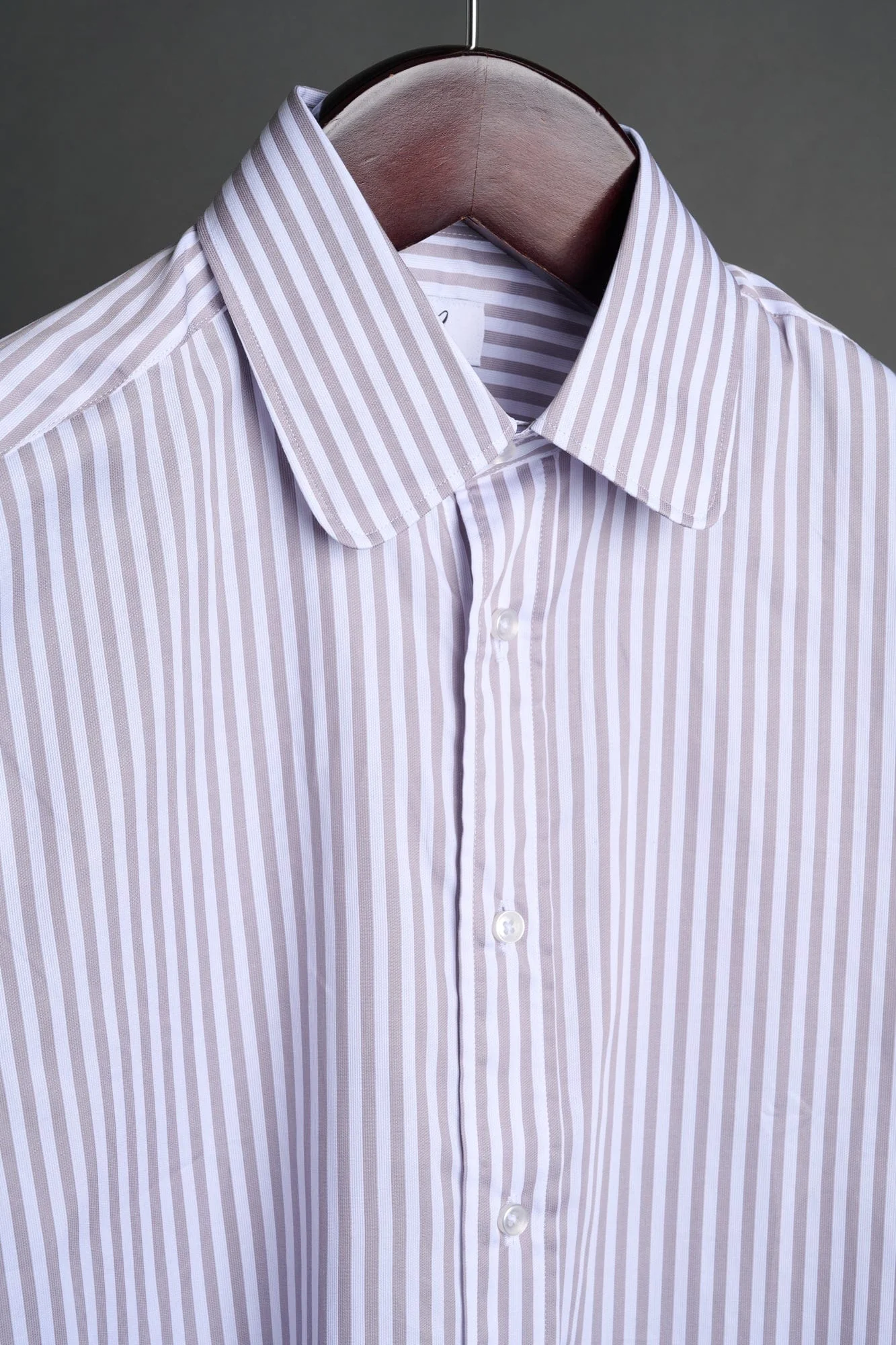 Bengal Stripe Shirt - Image 4