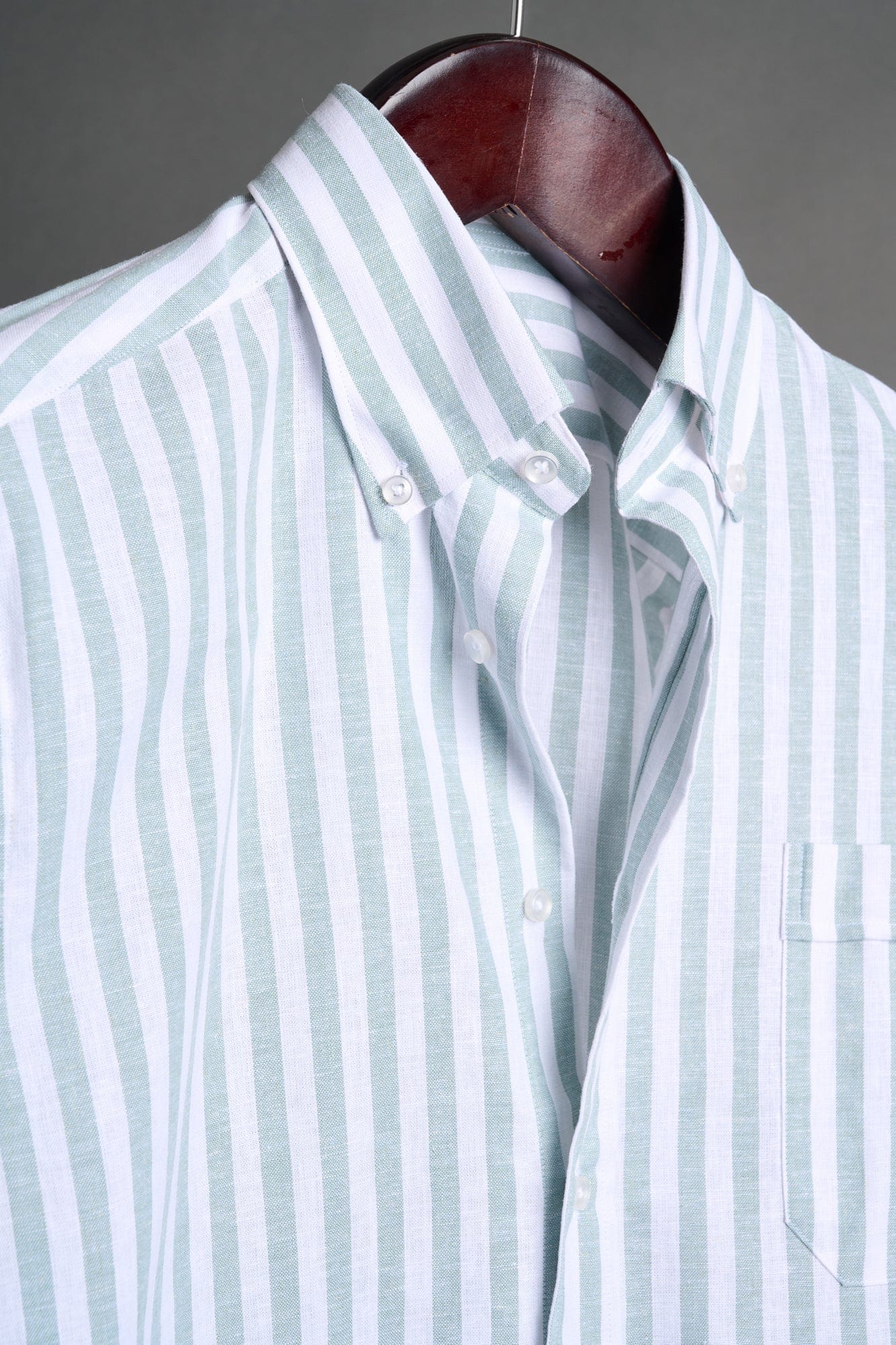 Candy Stripe Shirt - Image 10