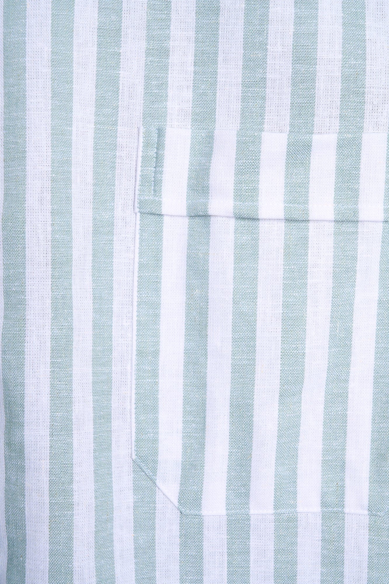 Candy Stripe Shirt - Image 11