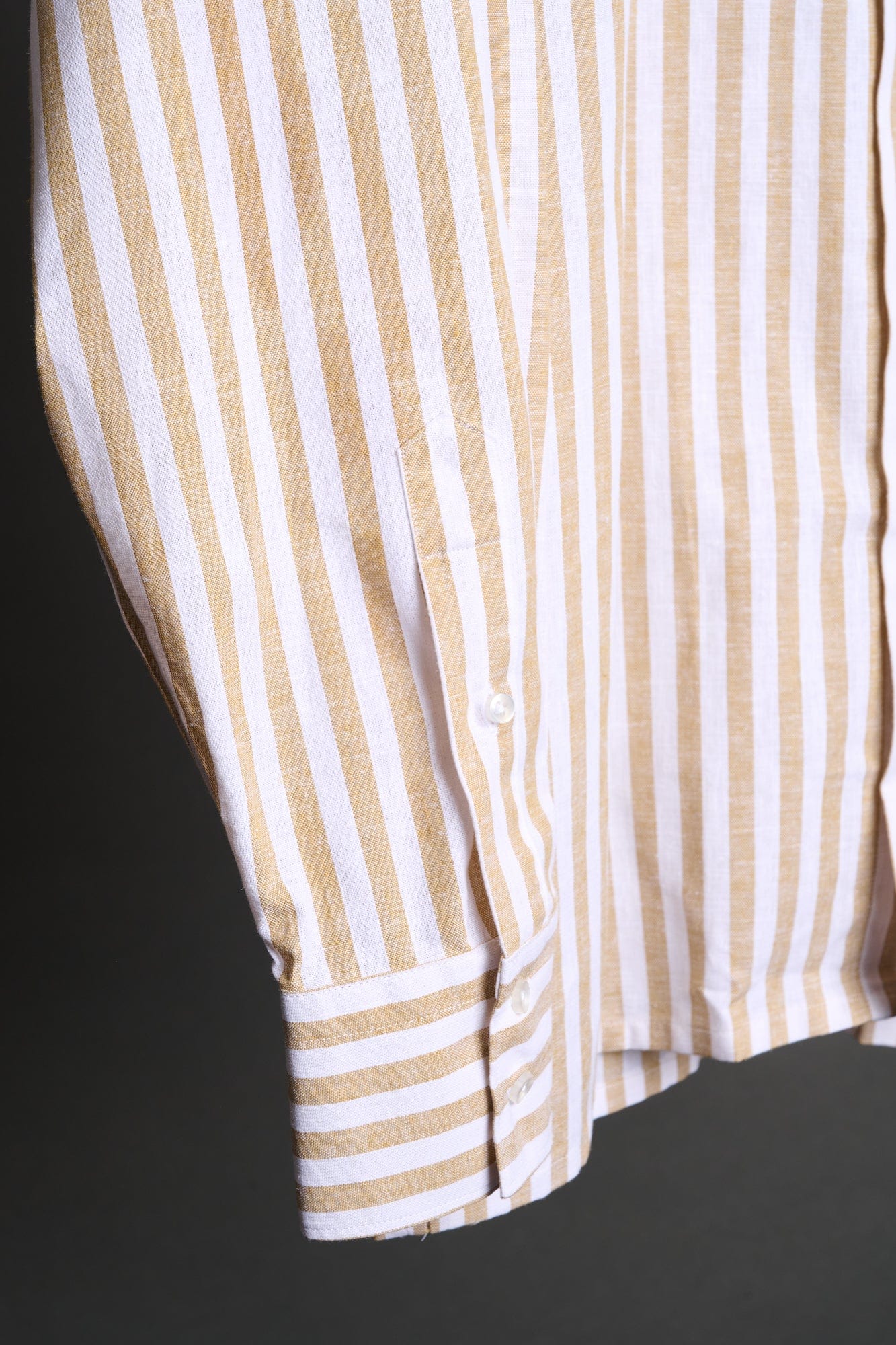 Candy Stripe Shirt - Image 3
