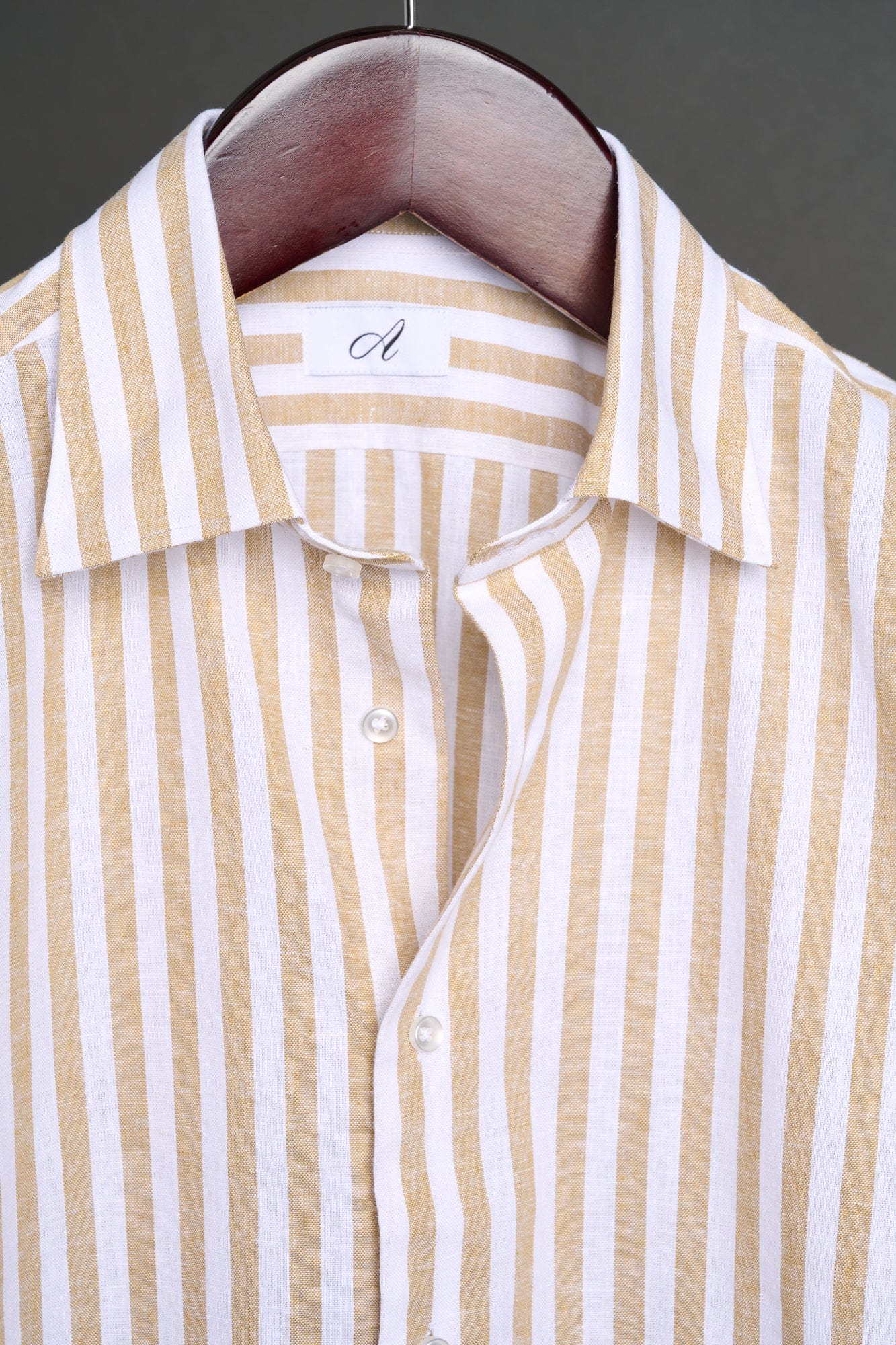 Candy Stripe Shirt - Image 4