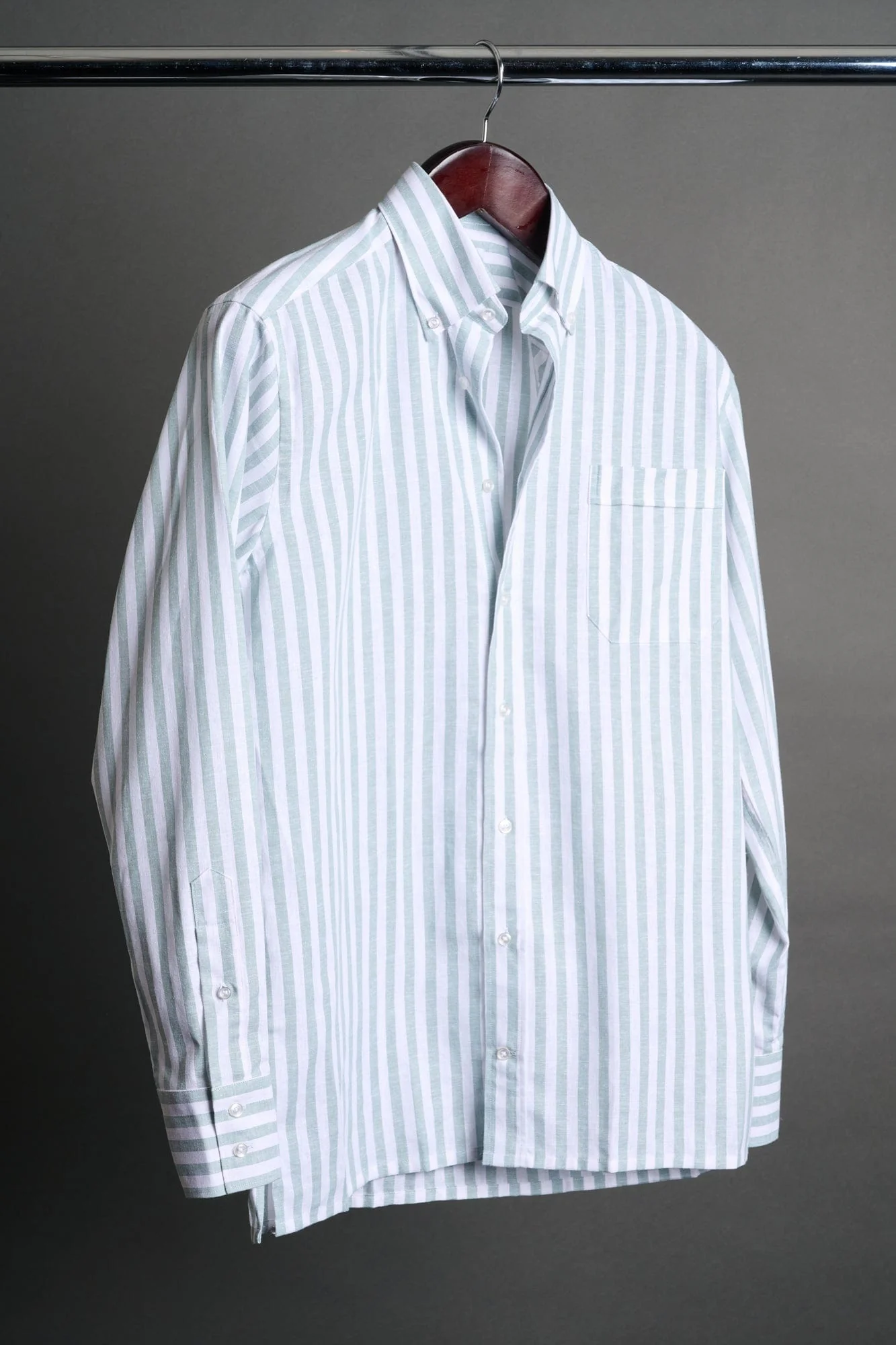 Candy Stripe Shirt - Image 9