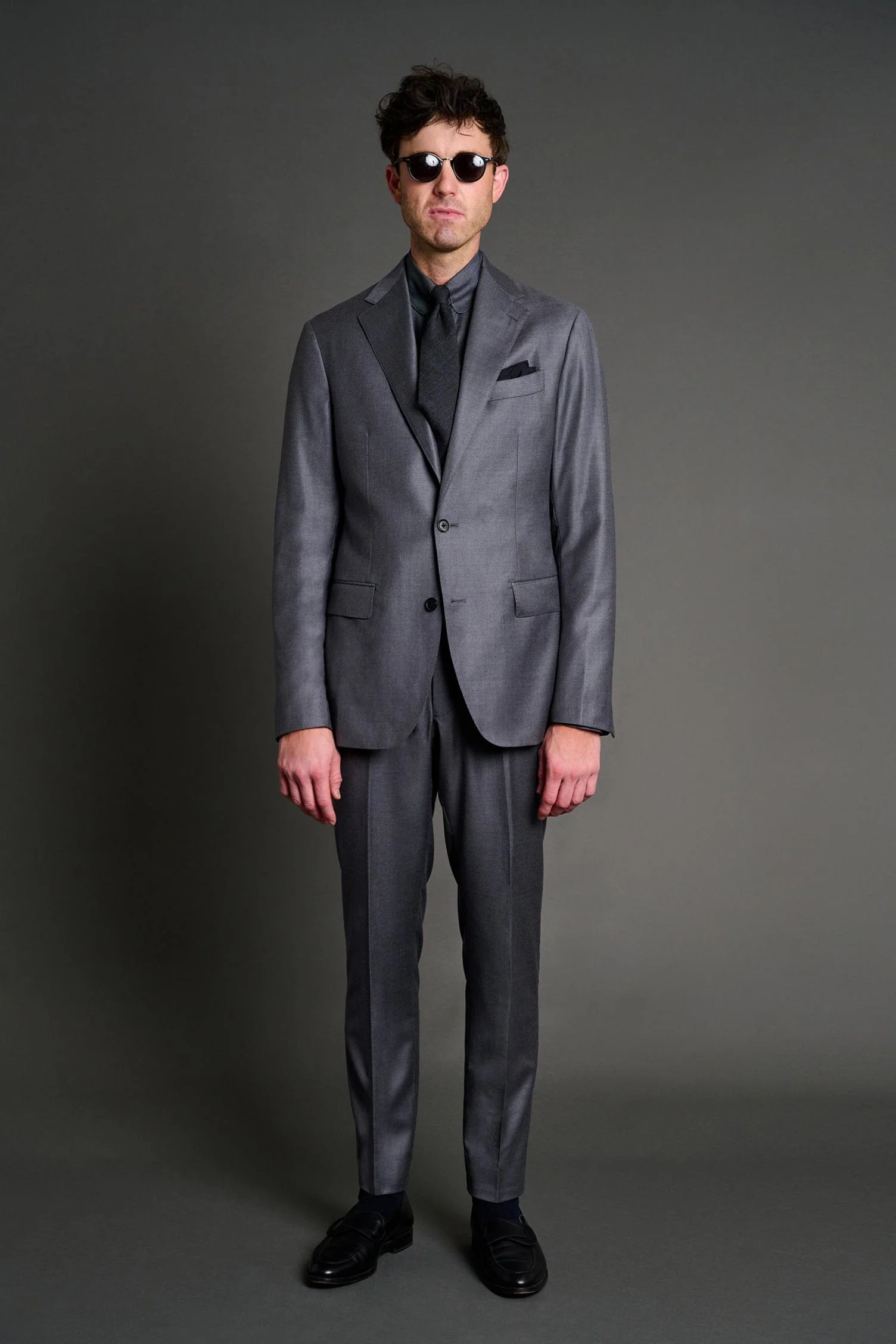 Chambray Shirt - Image 13