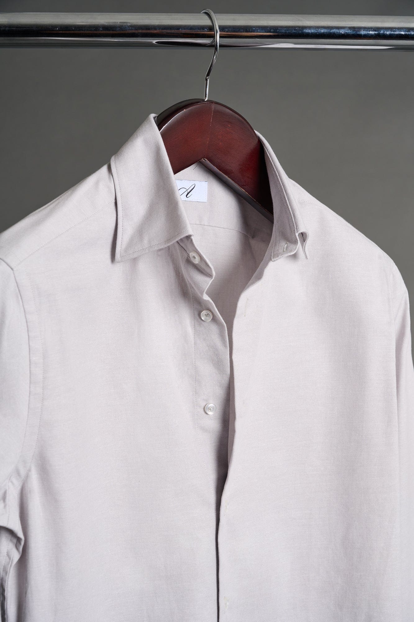 Chambray Shirt - Image 14