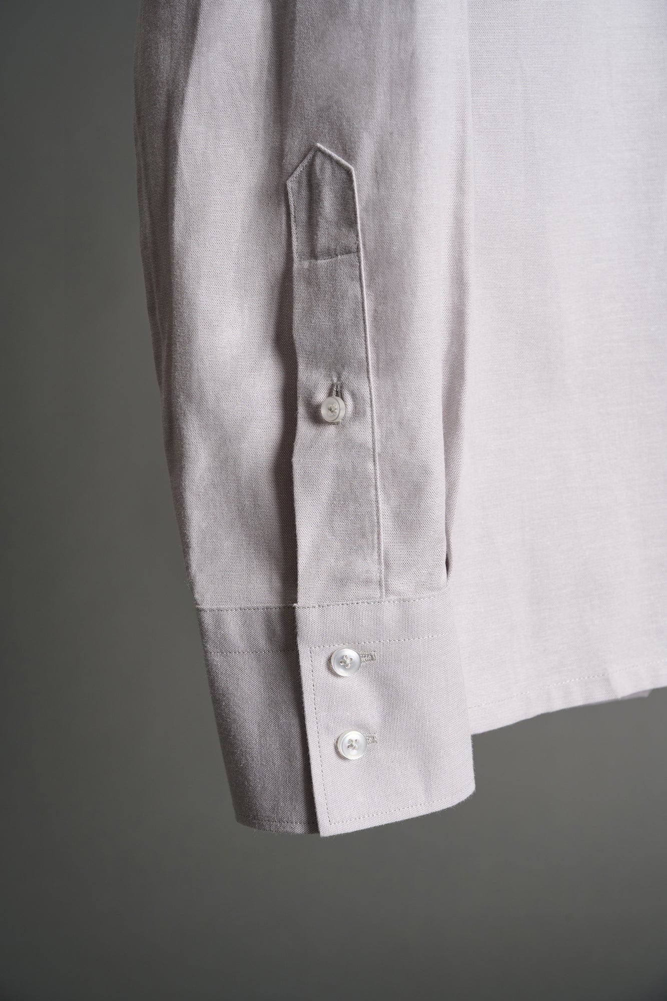 Chambray Shirt - Image 15