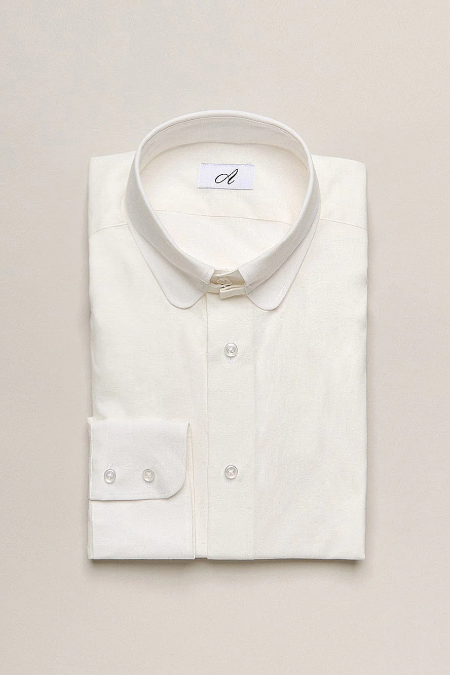 Chambray Shirt - Image 19