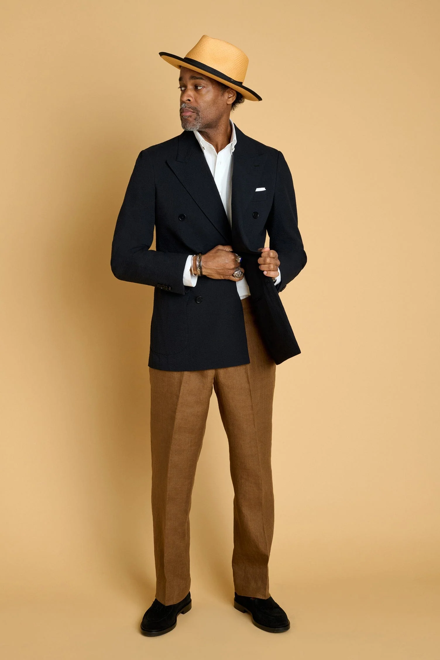Chambray Shirt - Image 23