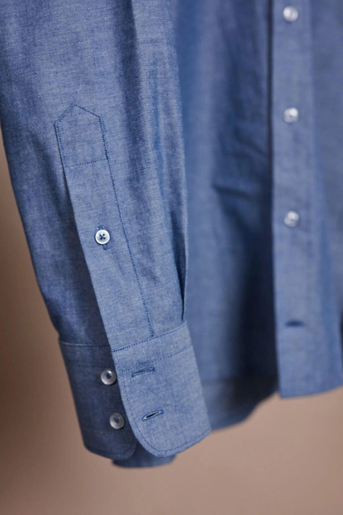 Chambray Shirt - Image 3
