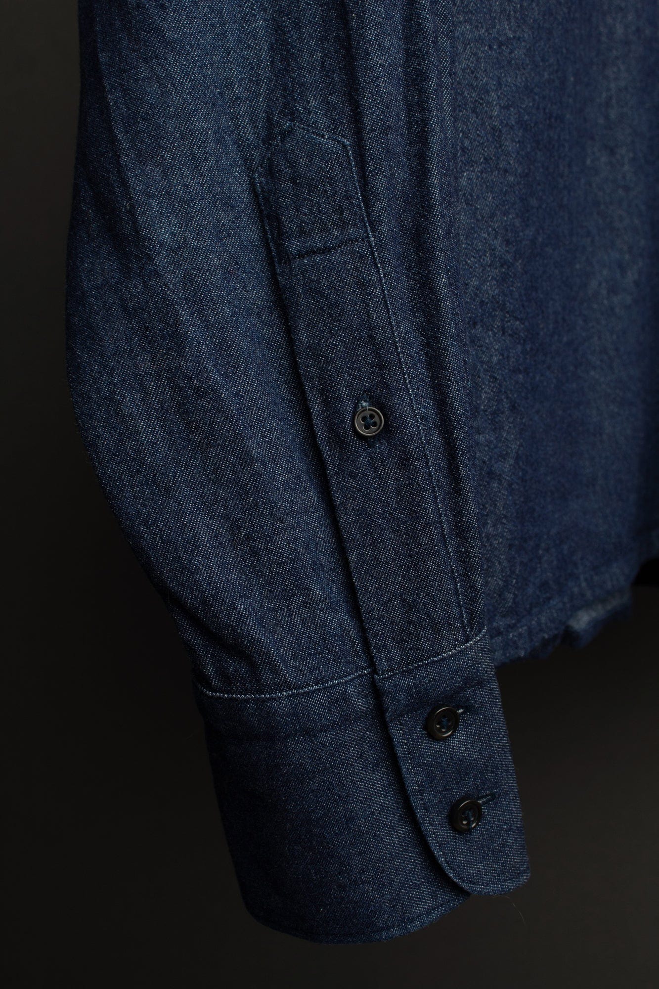 Denim Shirt - Image 7