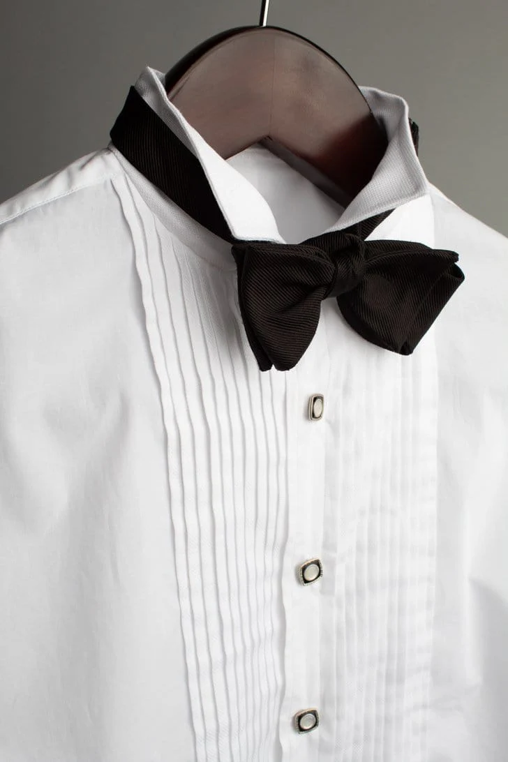Gatsby Formal Shirt - Image 3
