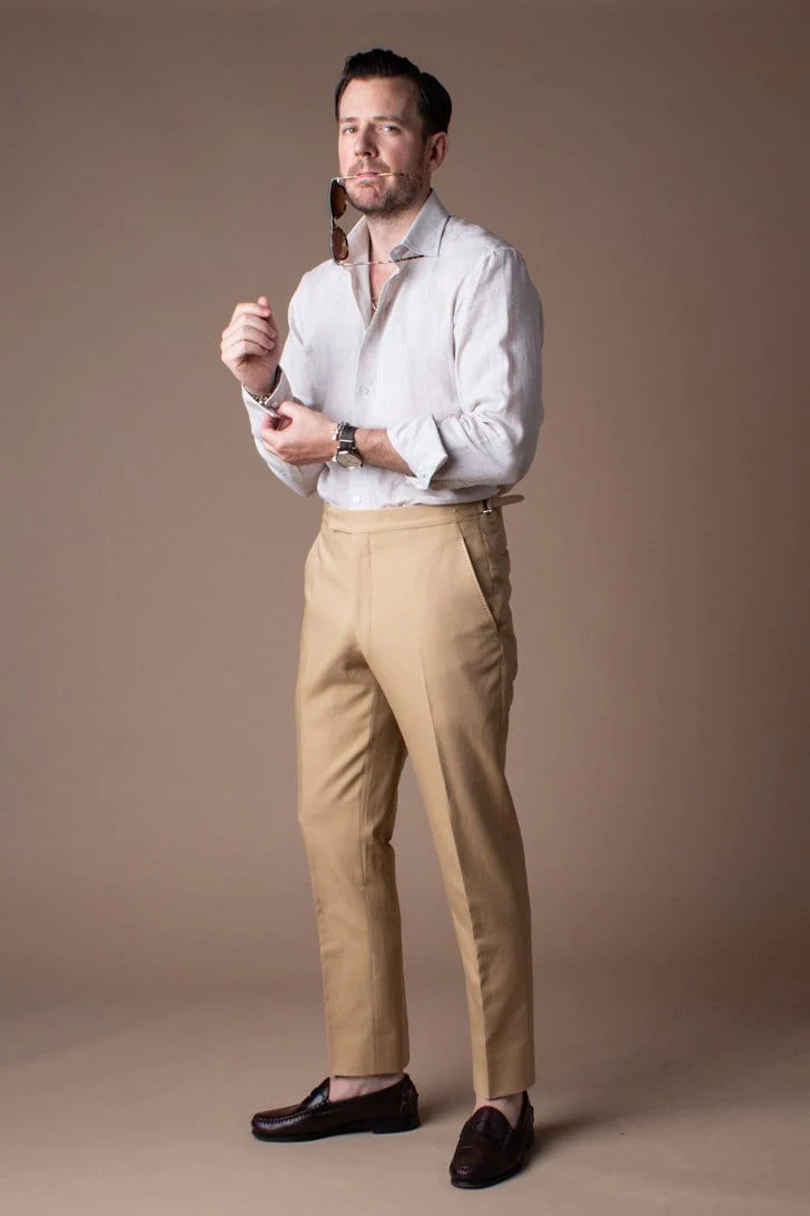 Linen Shirt - Image 10