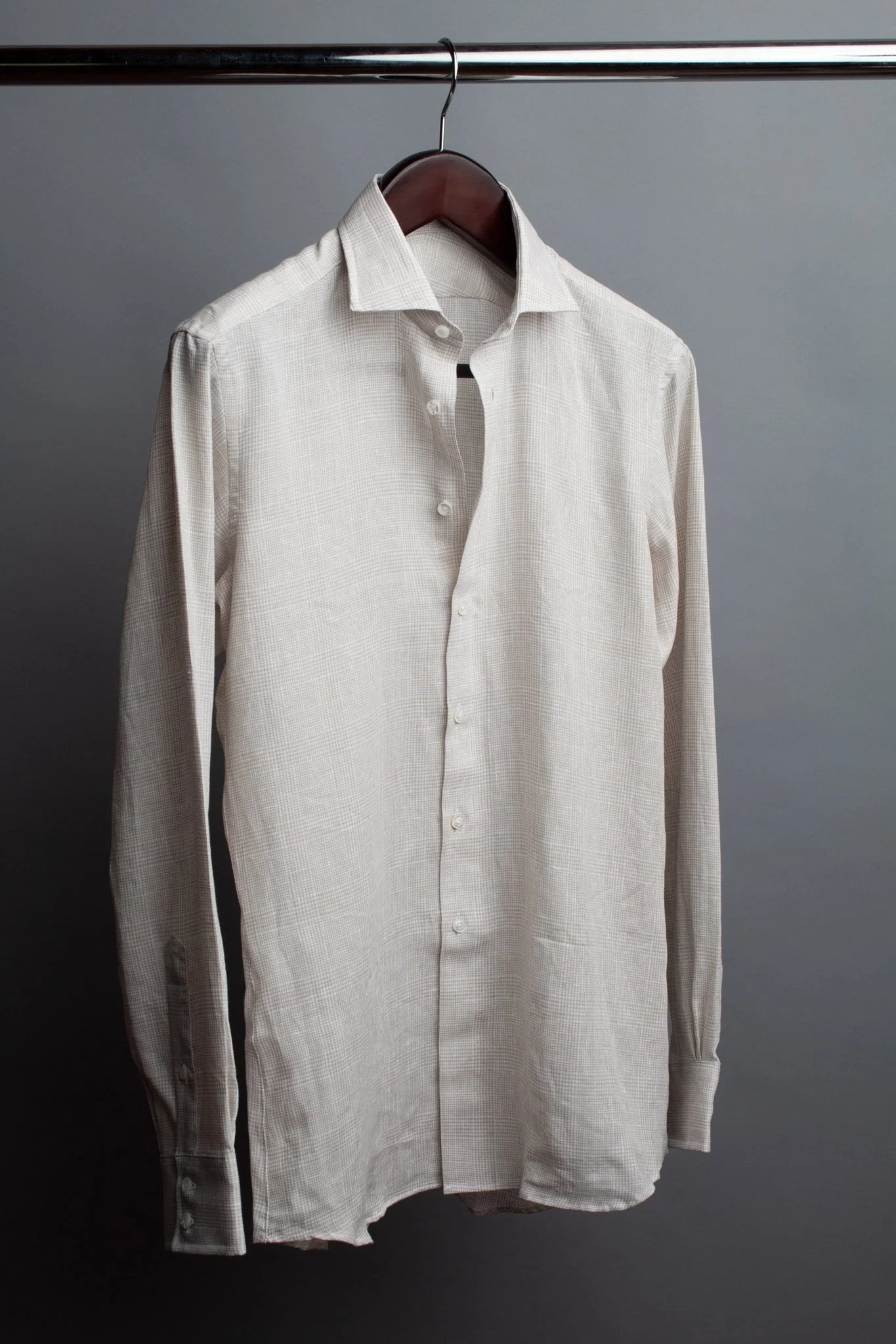 Linen Shirt - Image 11