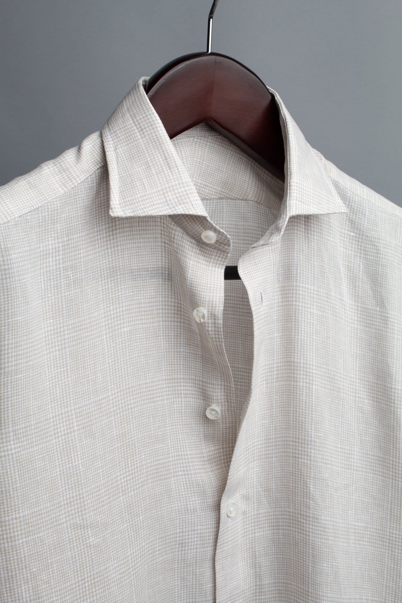 Linen Shirt - Image 12