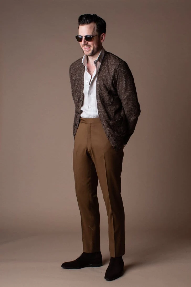 Linen Shirt - Image 14