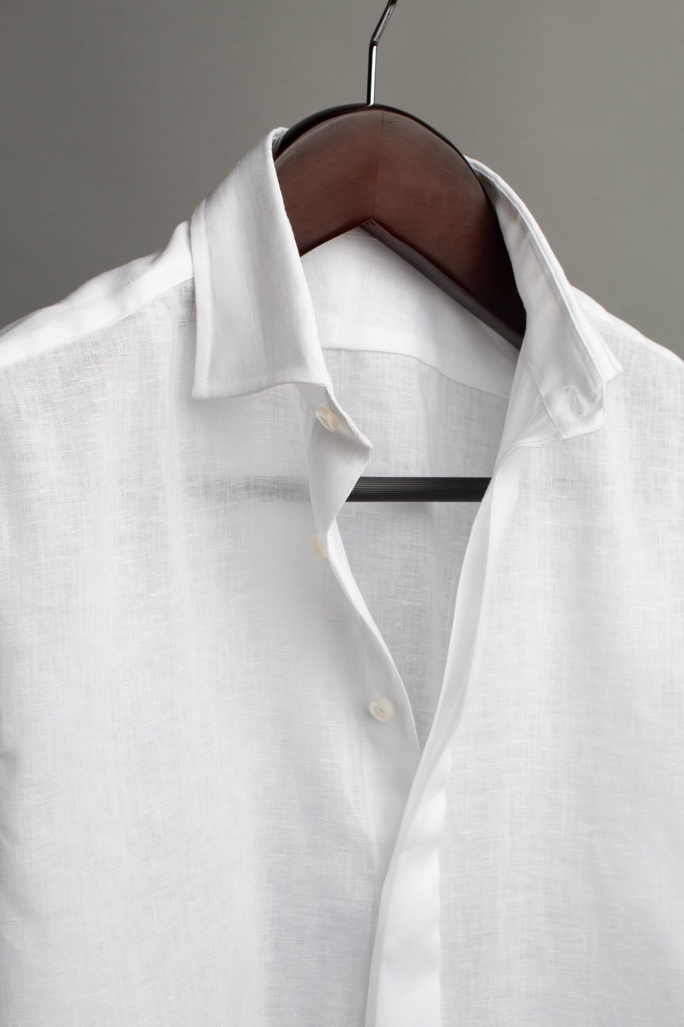 Linen Shirt - Image 18