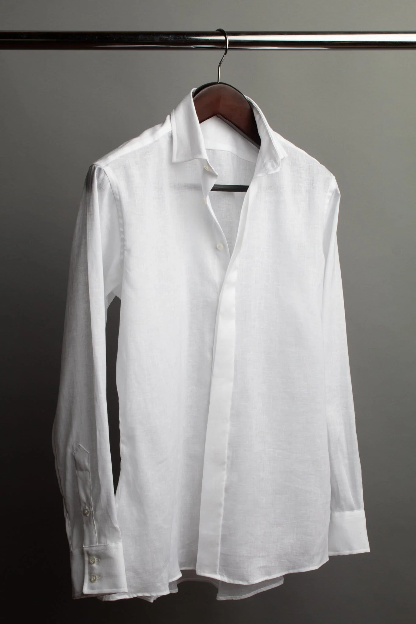 Linen Shirt - Image 19
