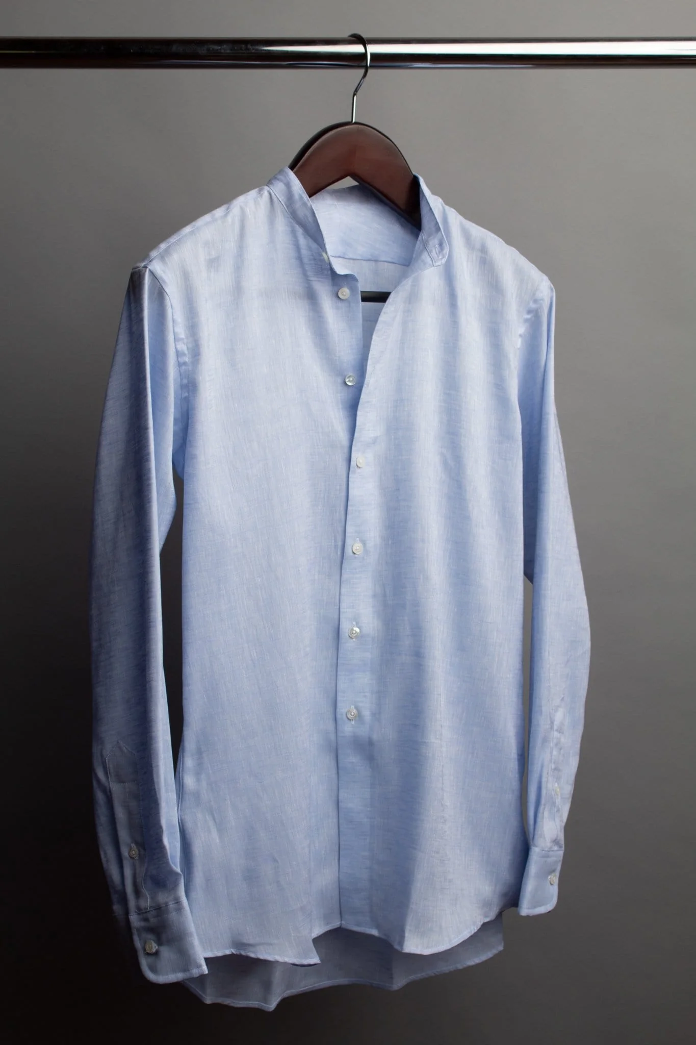 Linen Shirt - Image 5