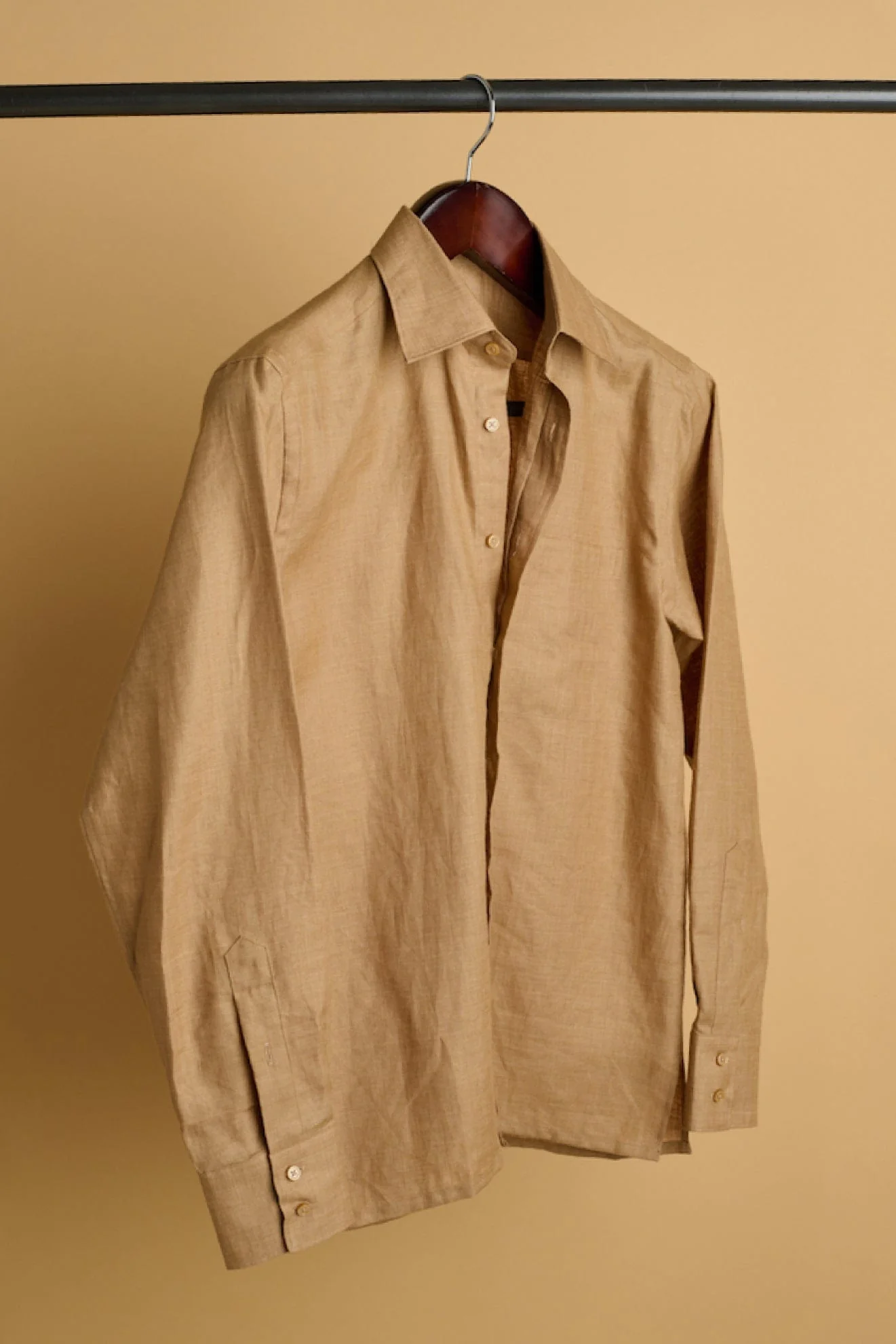 Linen Shirt - Image 8