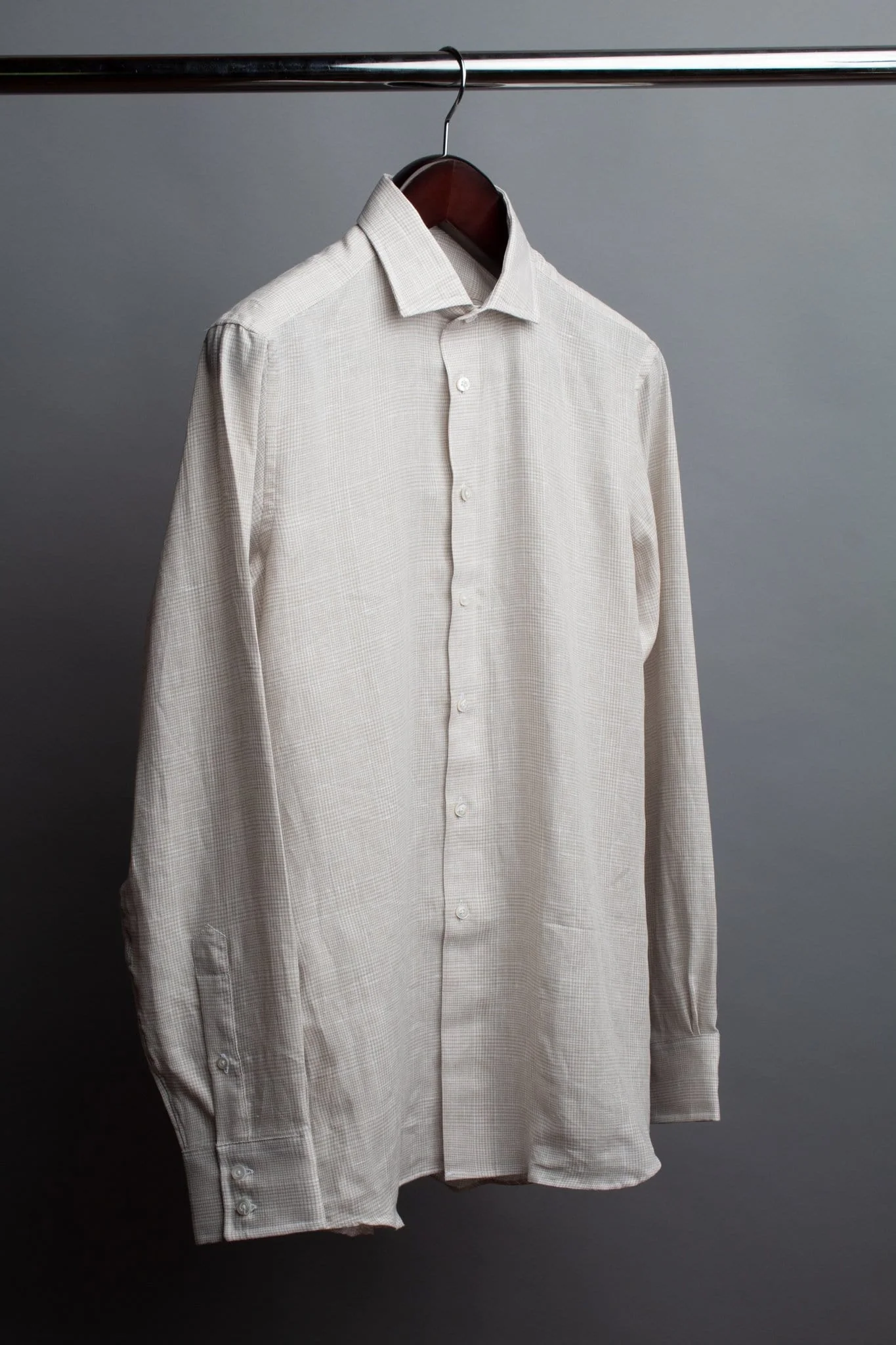 Linen Shirt - Image 9