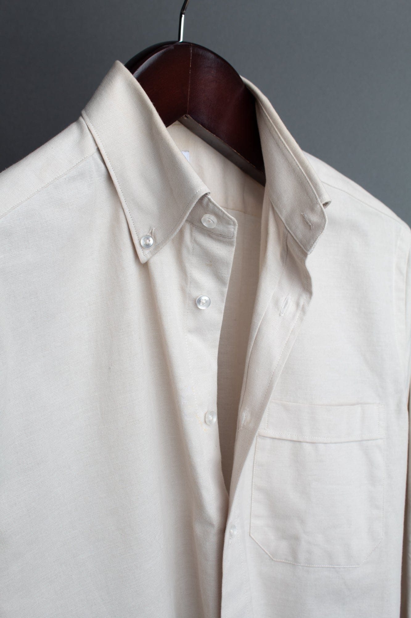Oxford Shirt - Image 10