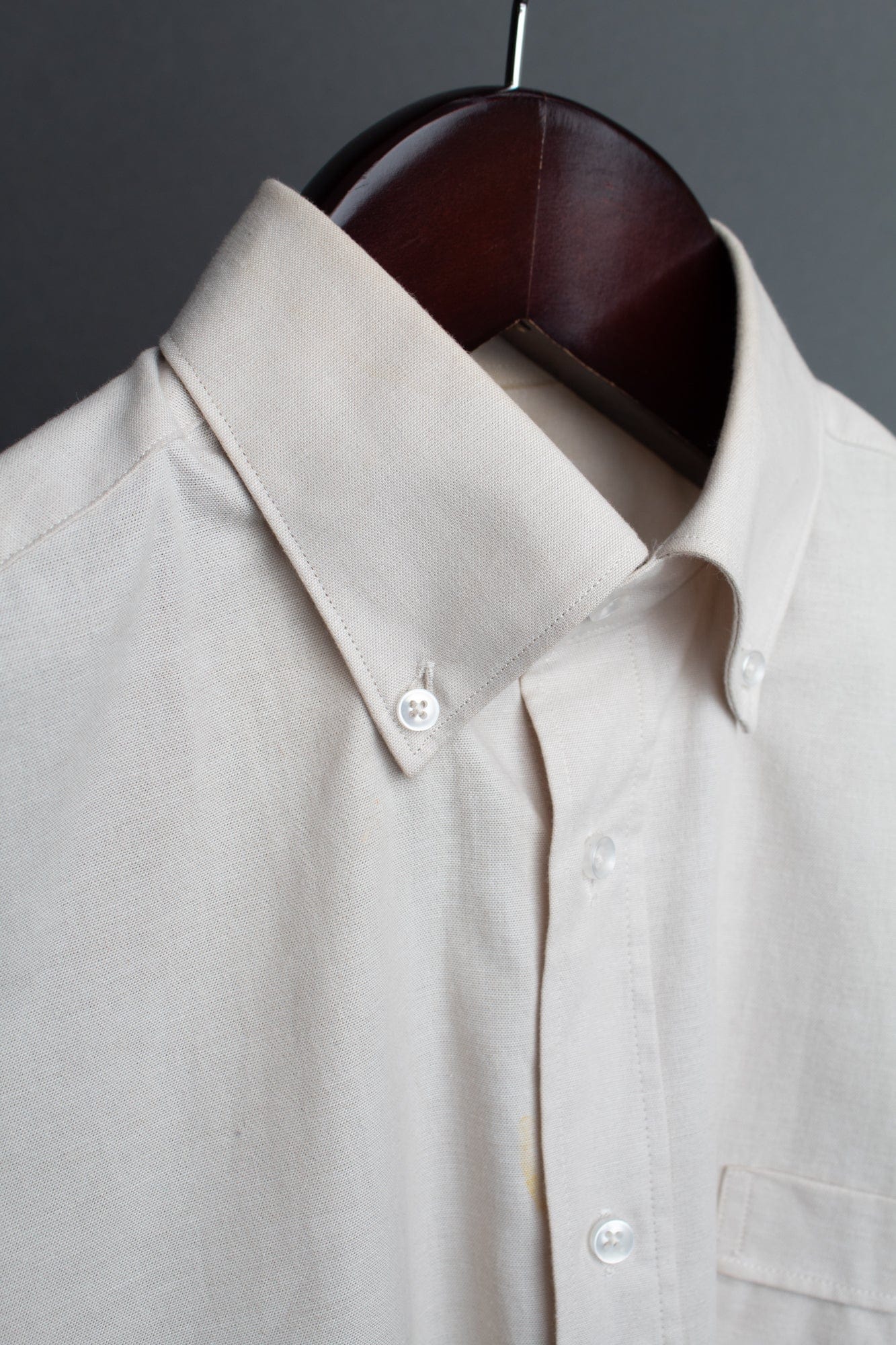 Oxford Shirt - Image 12