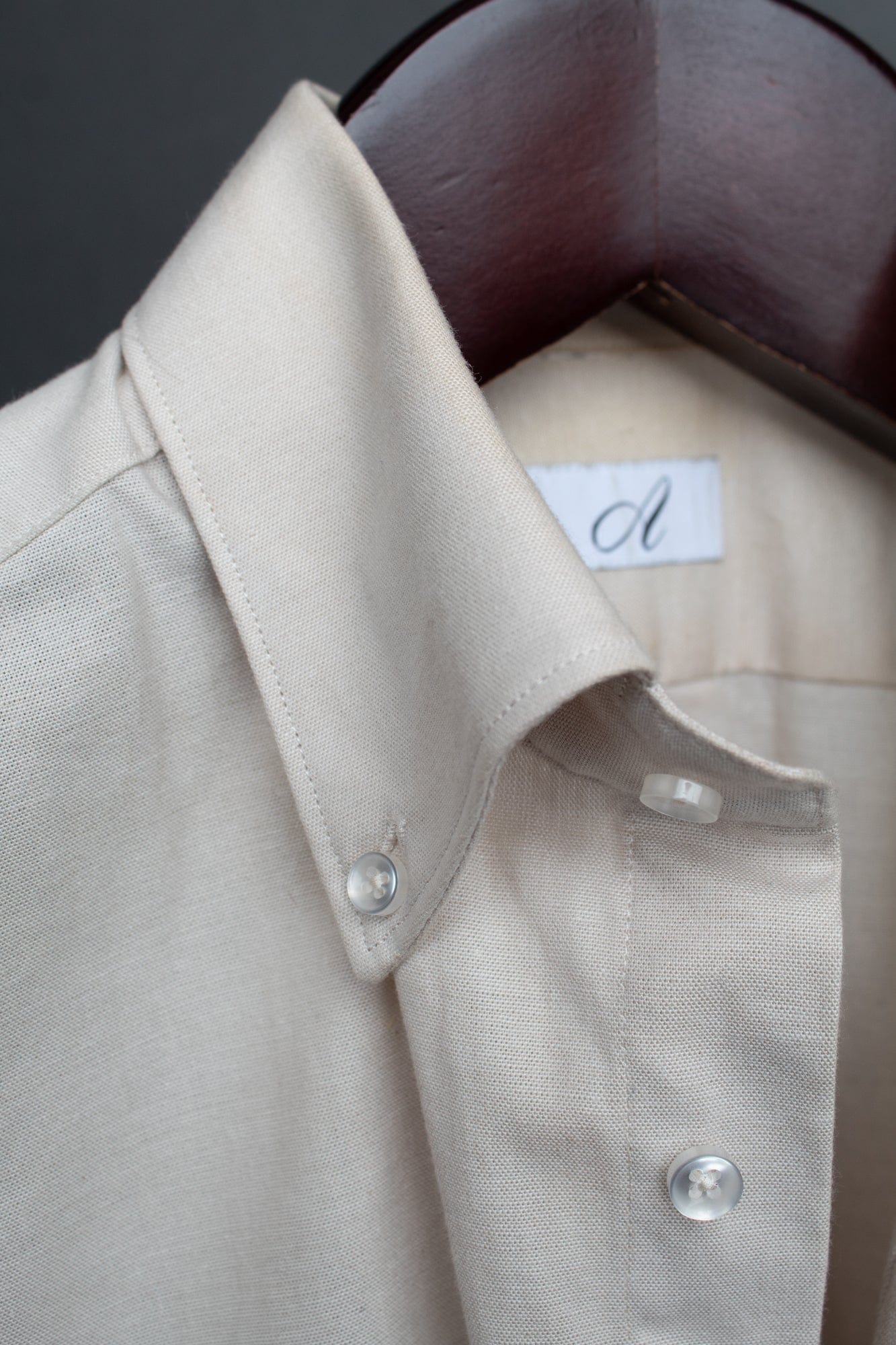 Oxford Shirt - Image 13