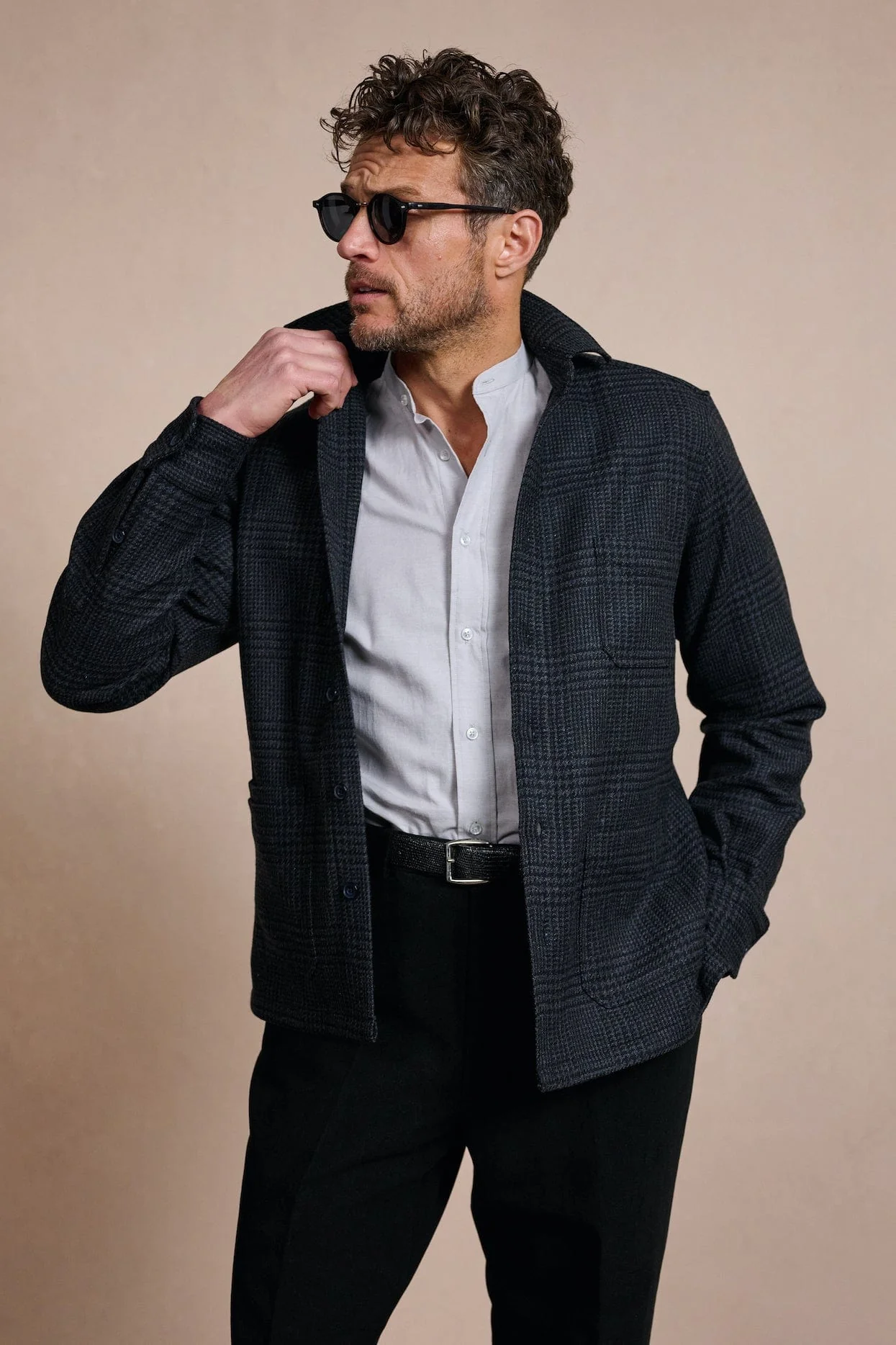 Oxford Shirt - Image 18