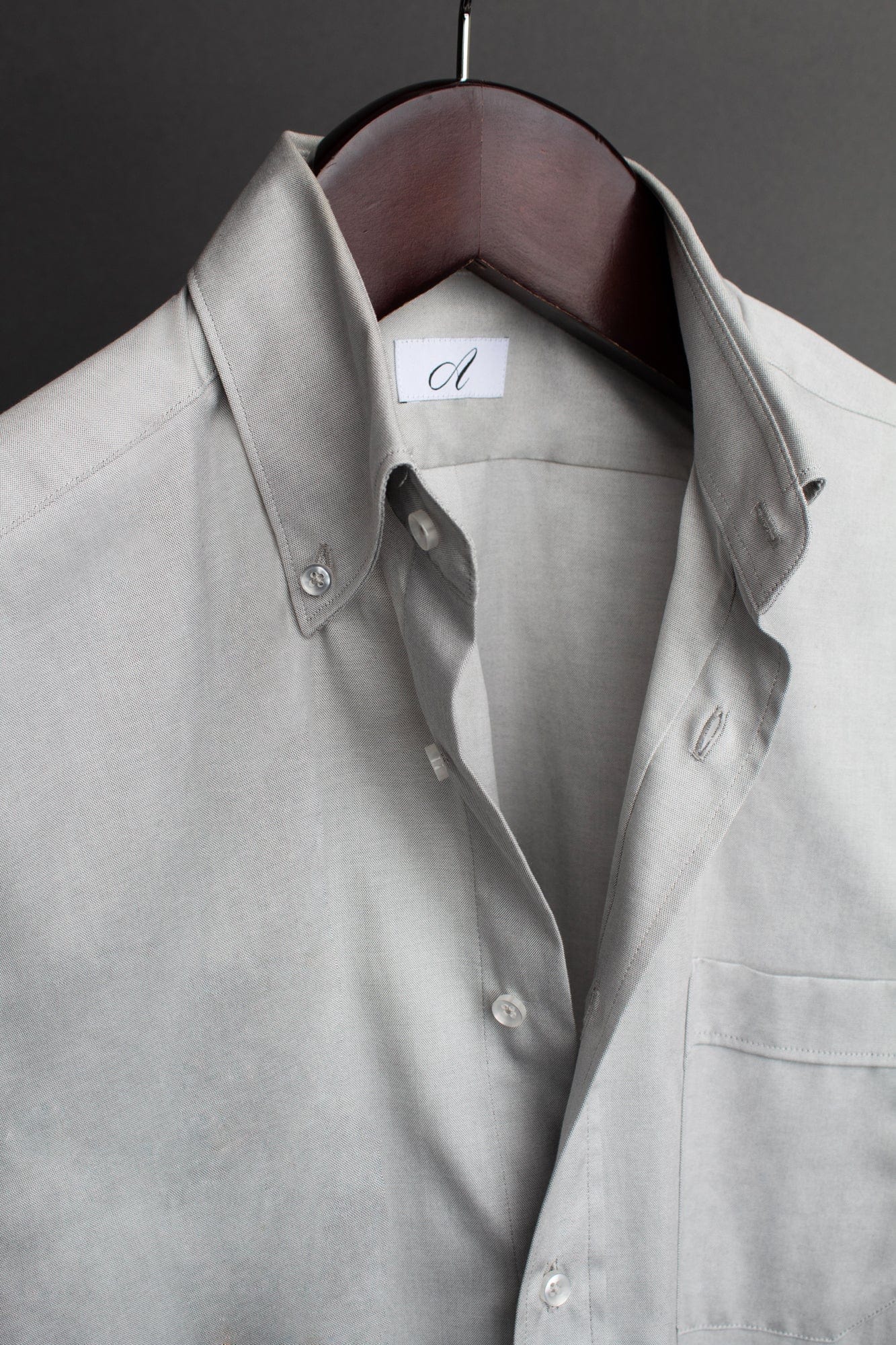Oxford Shirt - Image 21