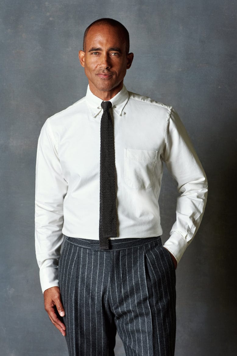 Oxford Shirt - Image 4