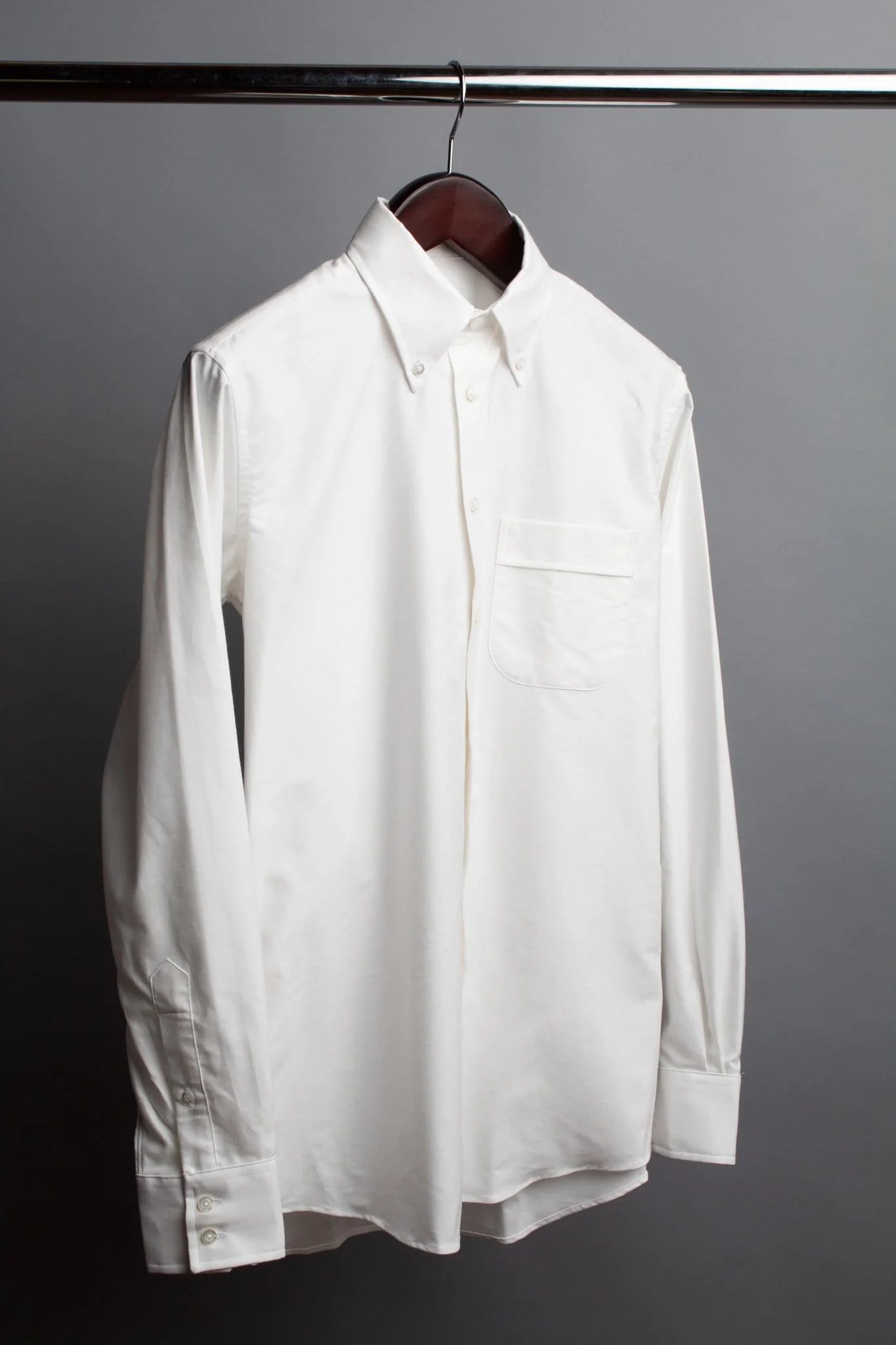 Oxford Shirt - Image 5
