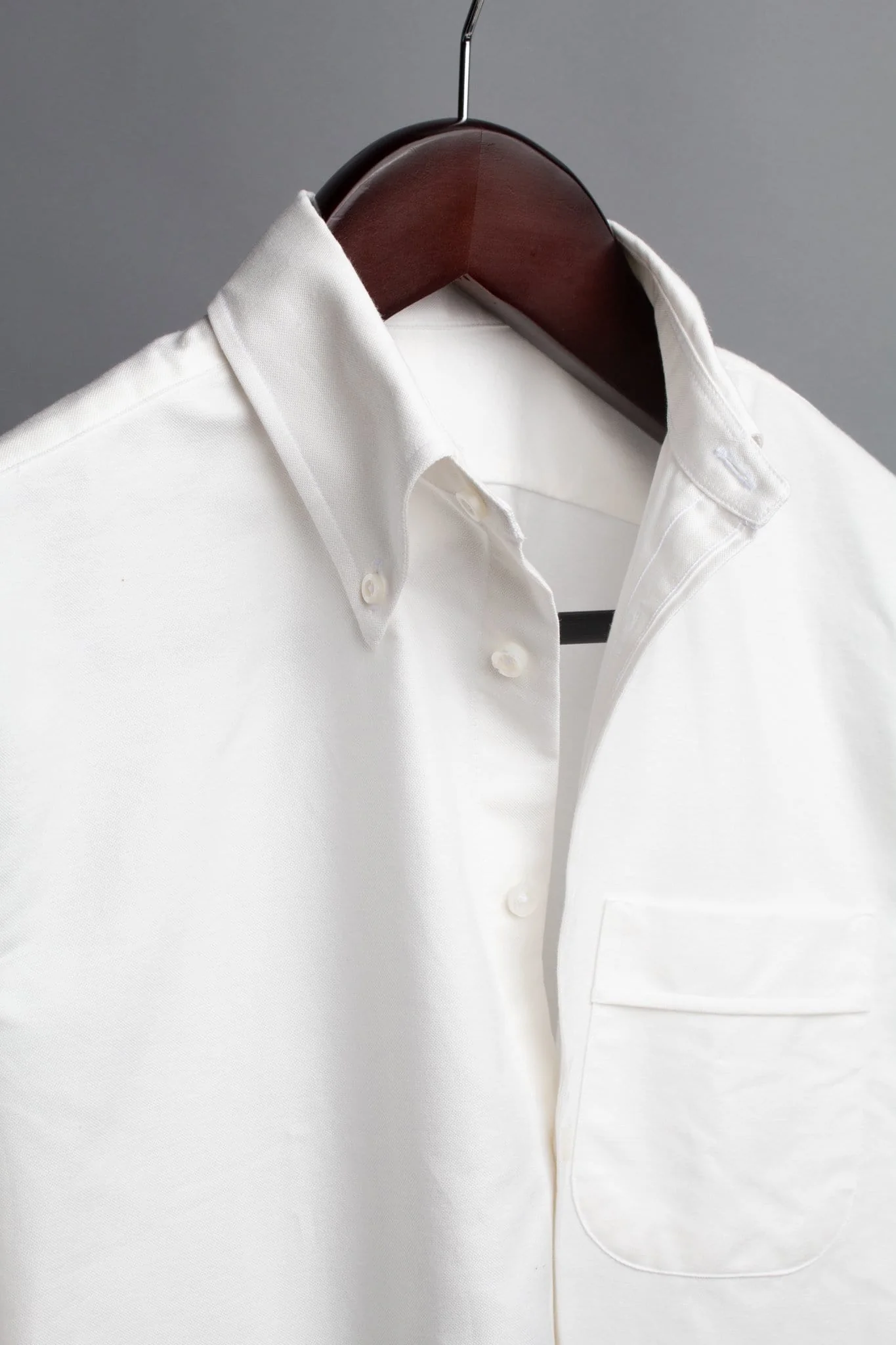 Oxford Shirt - Image 6
