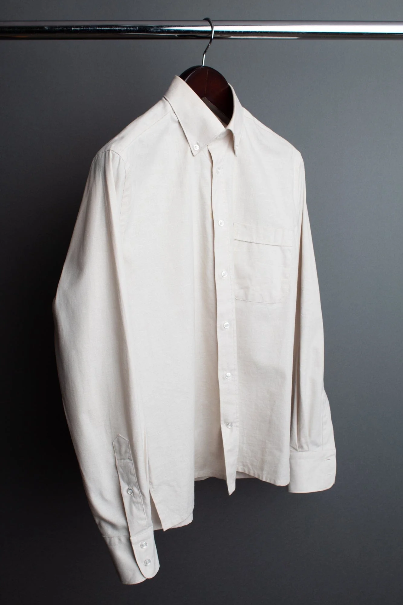 Oxford Shirt - Image 8